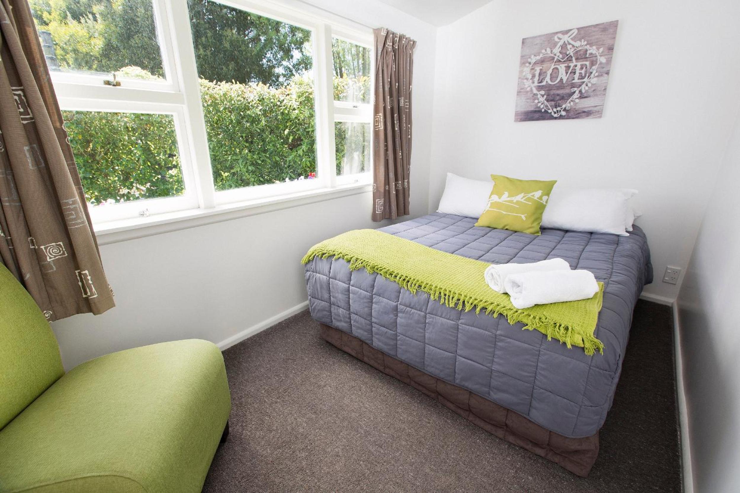 North South Holiday Park