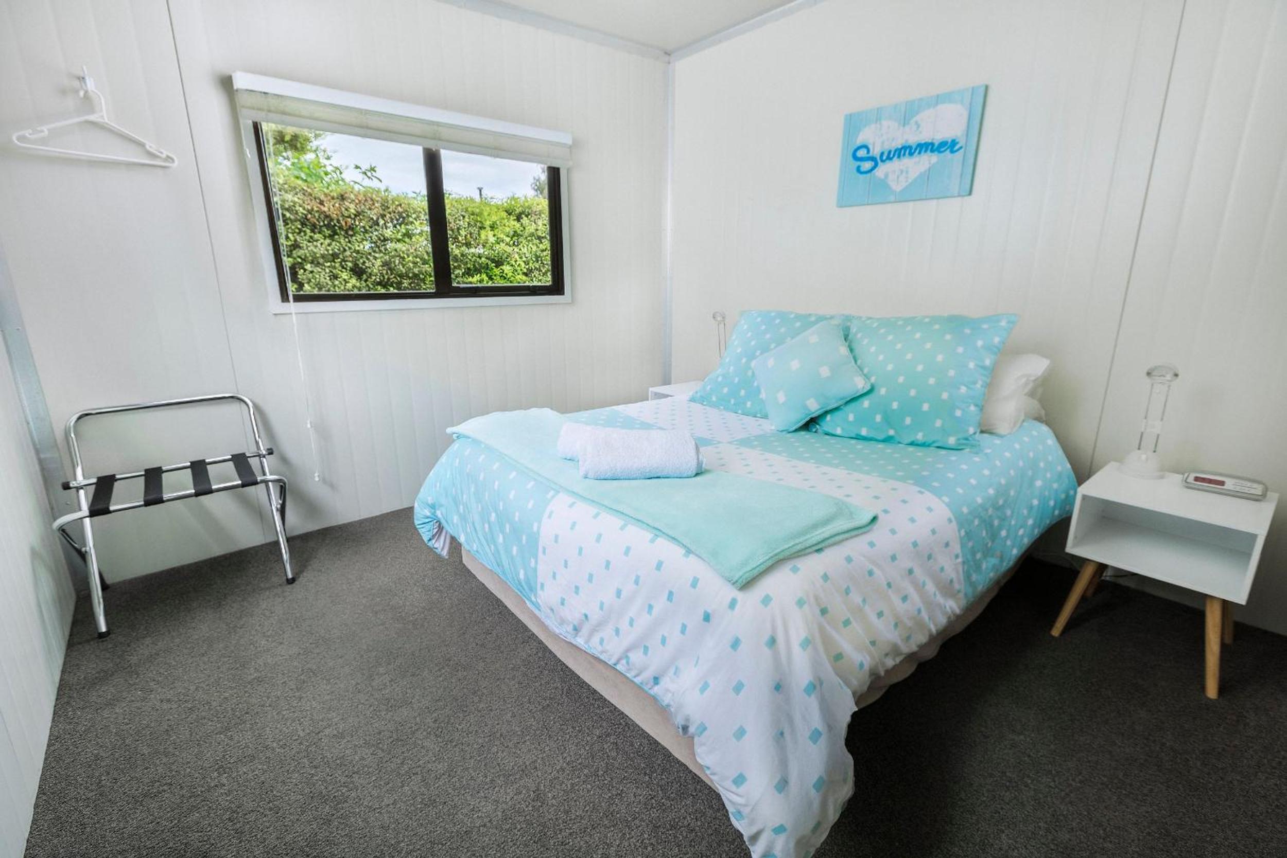 North South Holiday Park