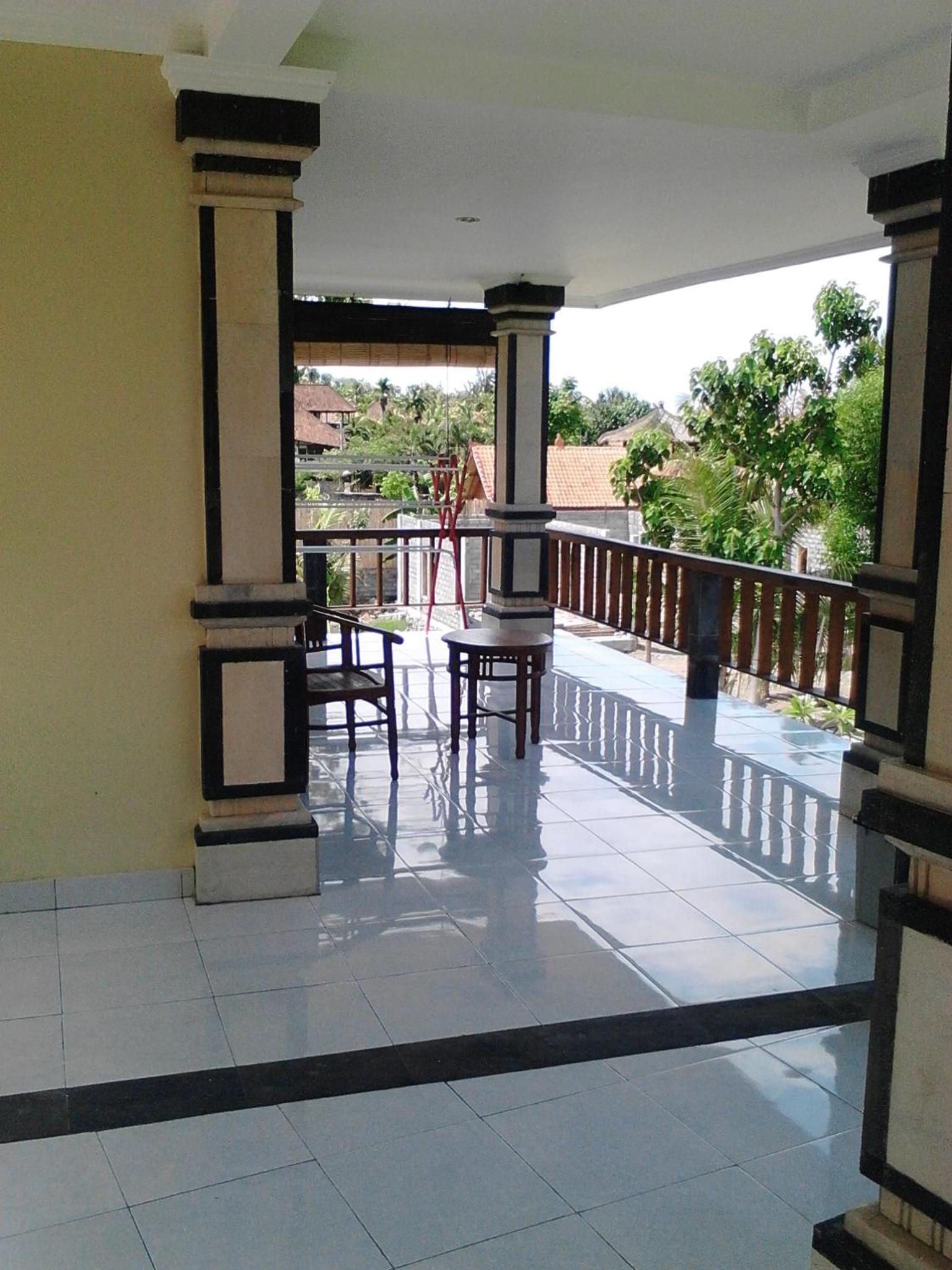 Taman Padi Villa