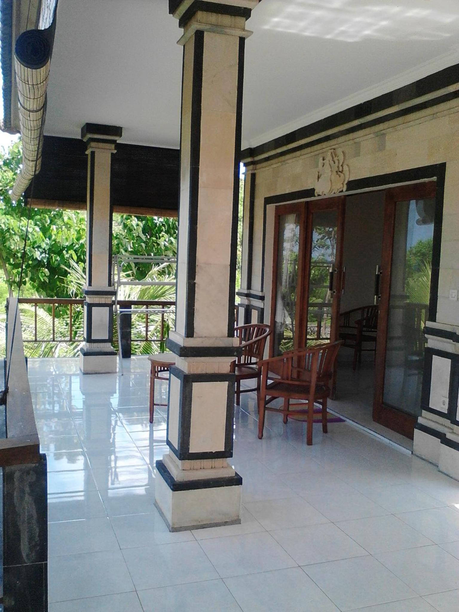 Taman Padi Villa