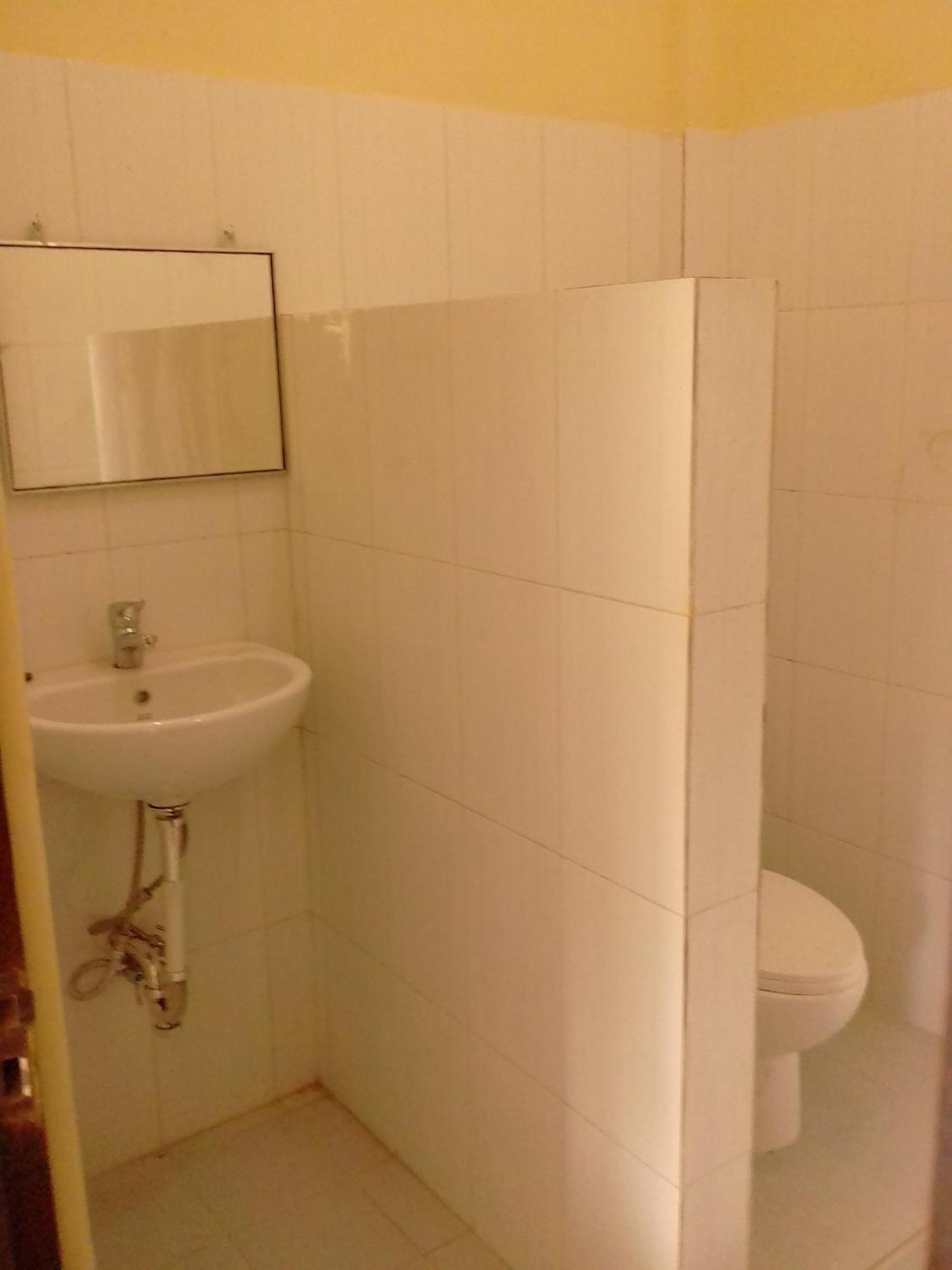 Taman Padi Villa