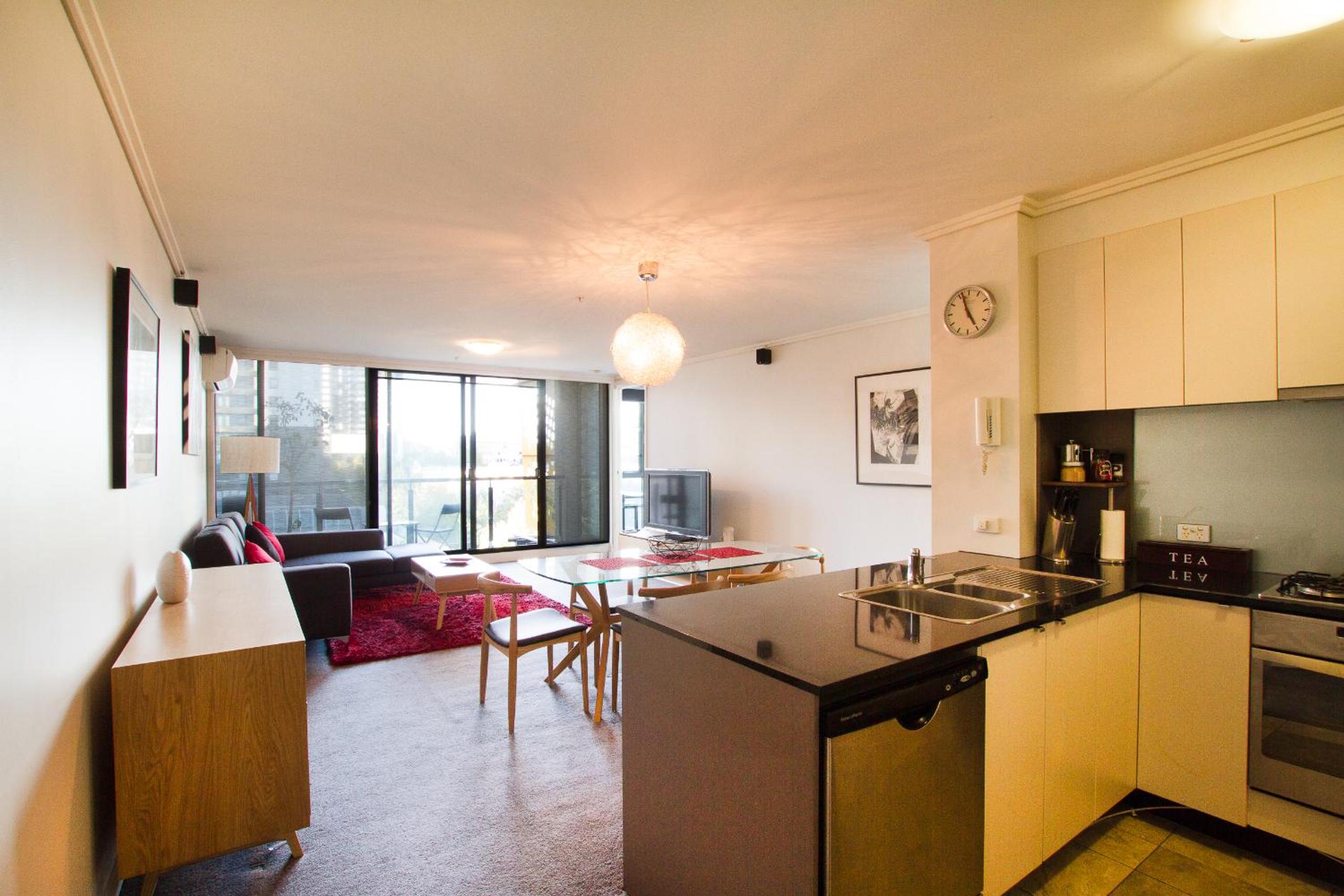 Exclusive Stays - Sentinel - Image 3