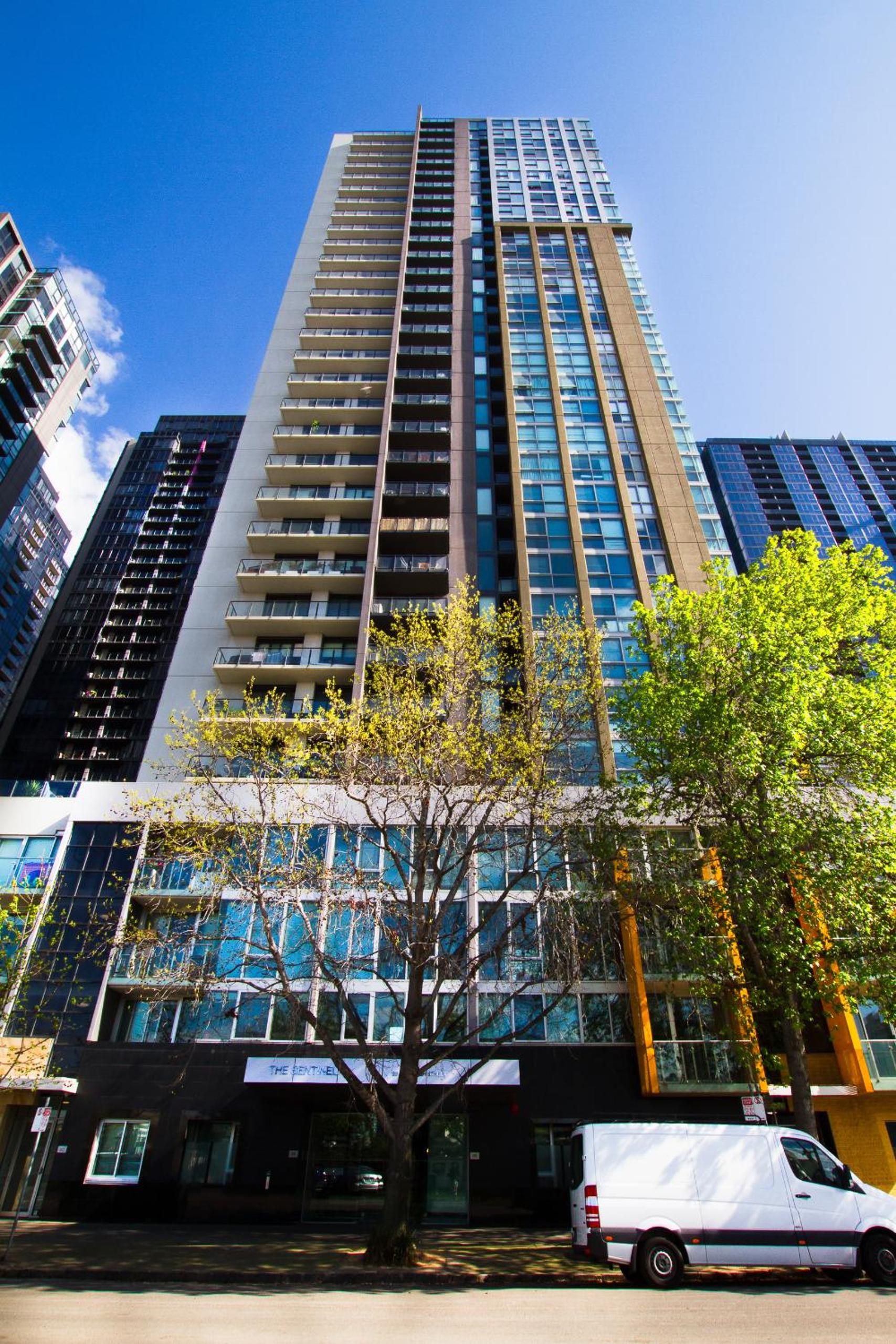 Exclusive Stays - Sentinel - Image 1