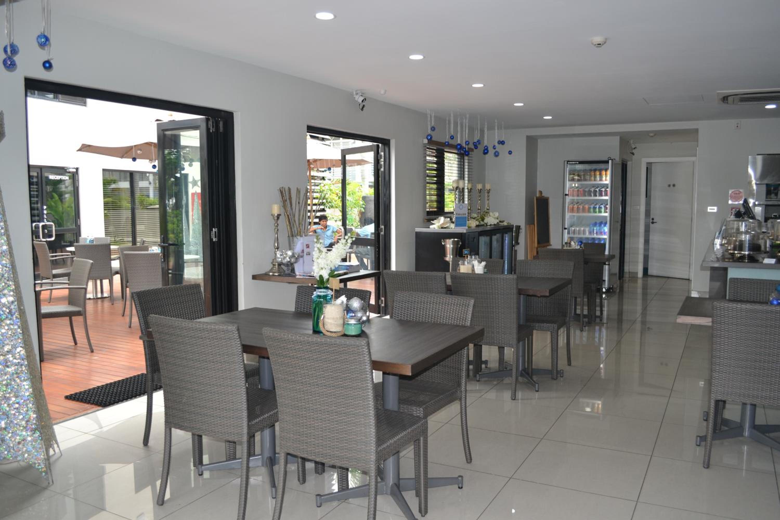 The Palms Denarau Fiji - view 23