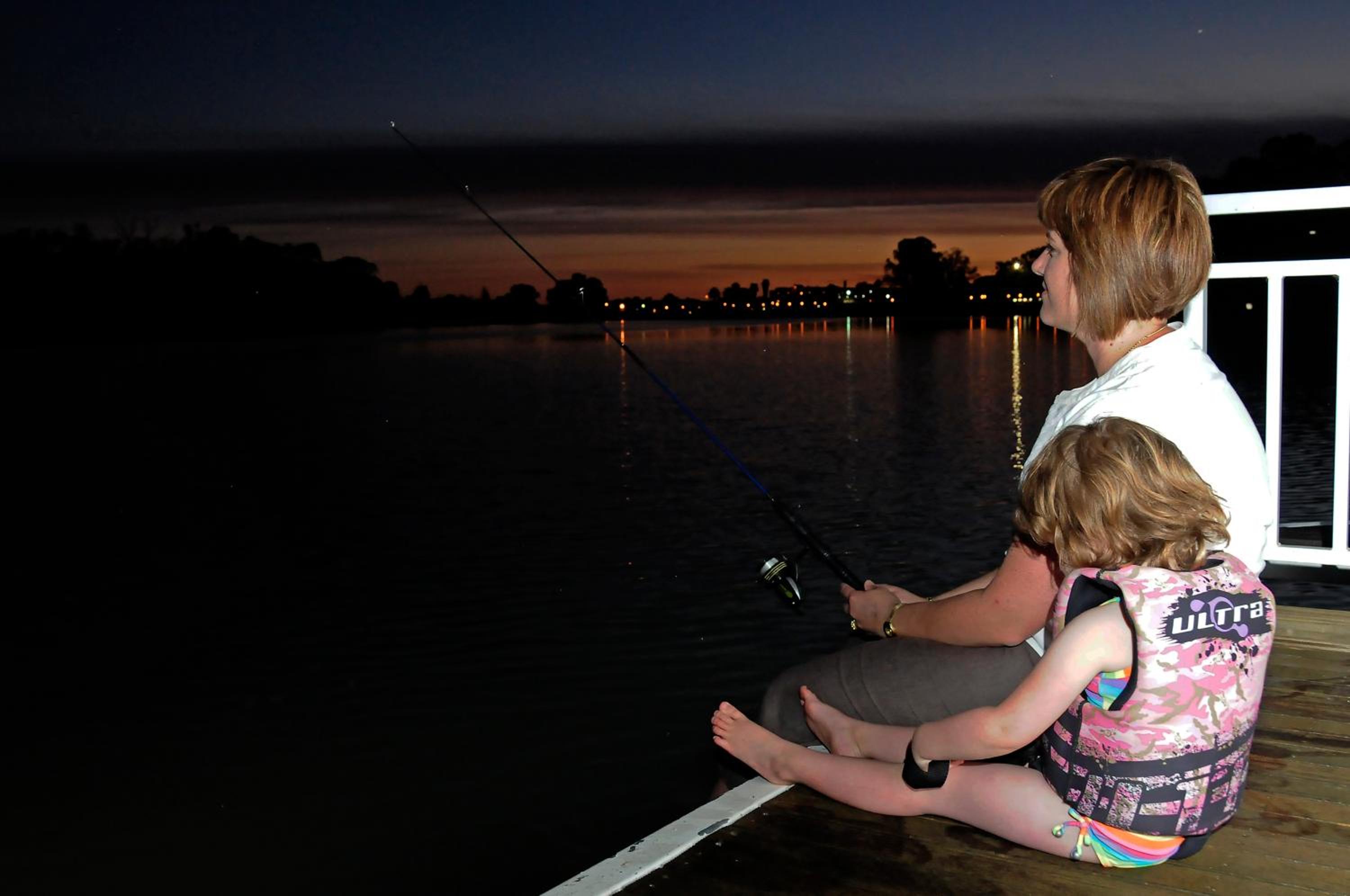 Renmark River Villas and Boats & Bedzzz