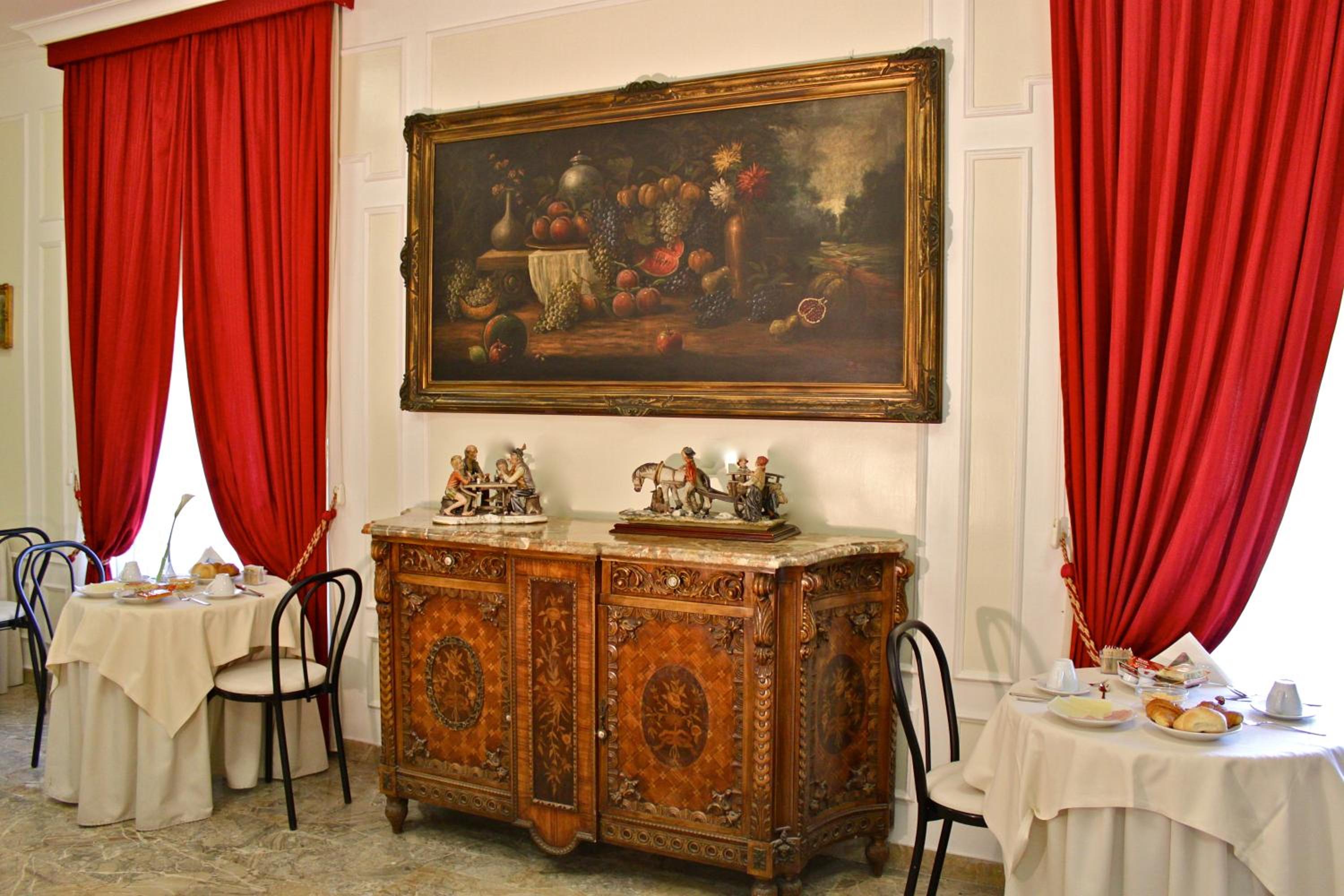 Hotel Orazia