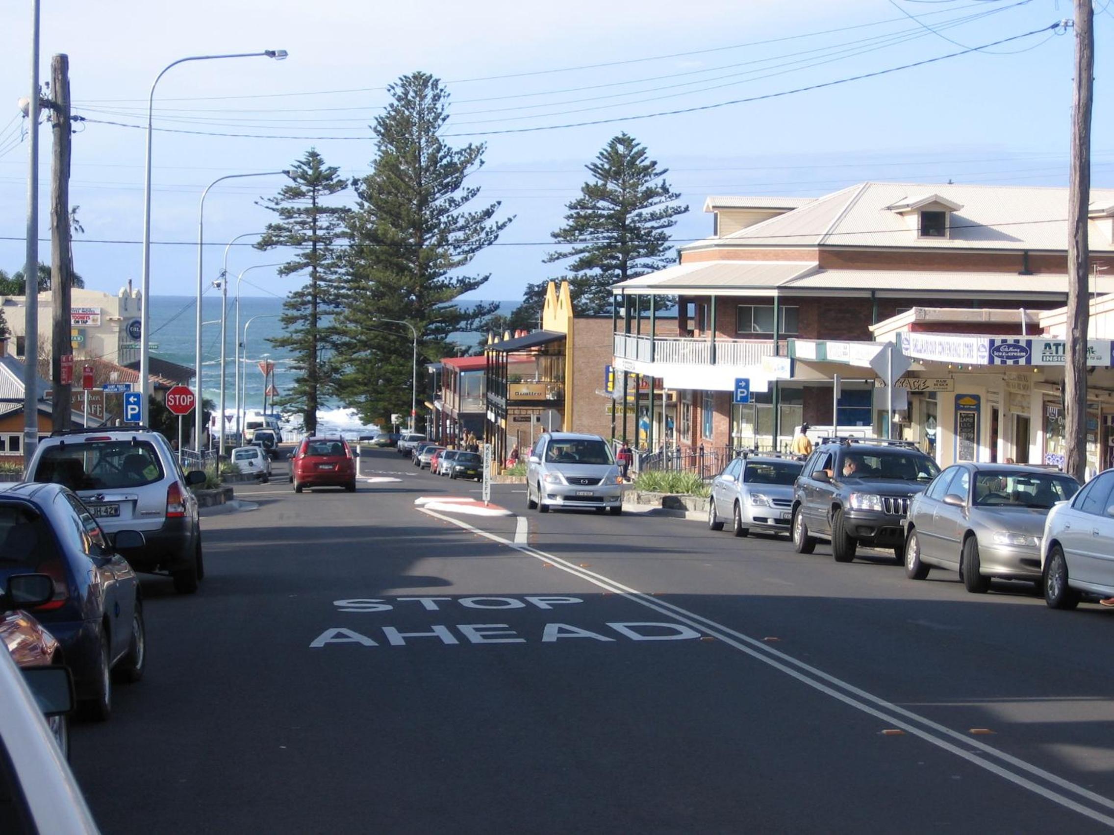 Pelicans Rest Shellharbour