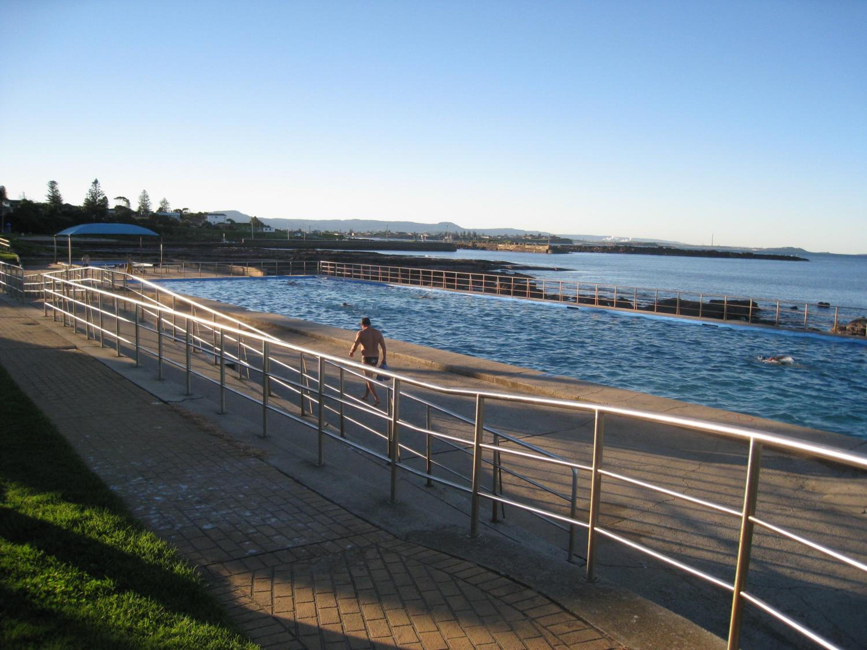 Pelicans Rest Shellharbour