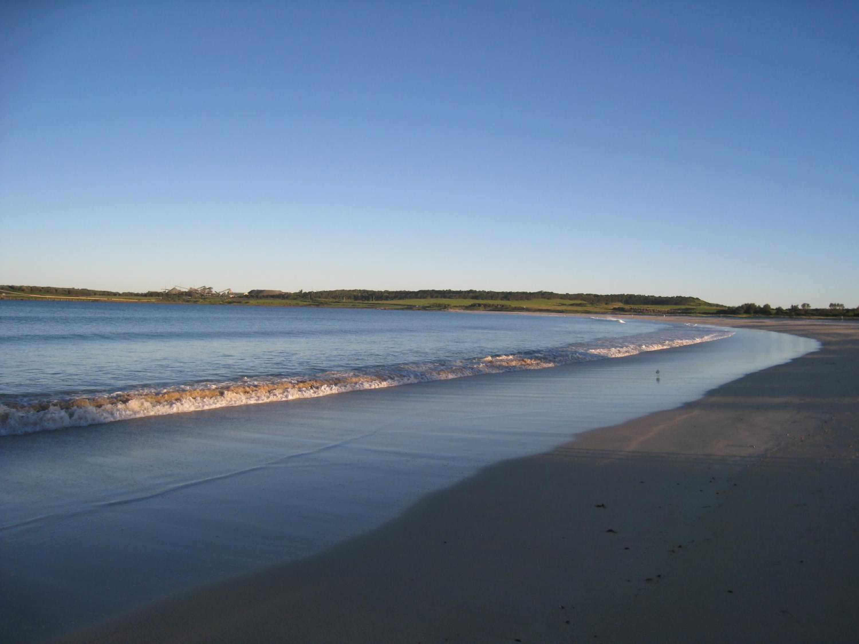 Pelicans Rest Shellharbour