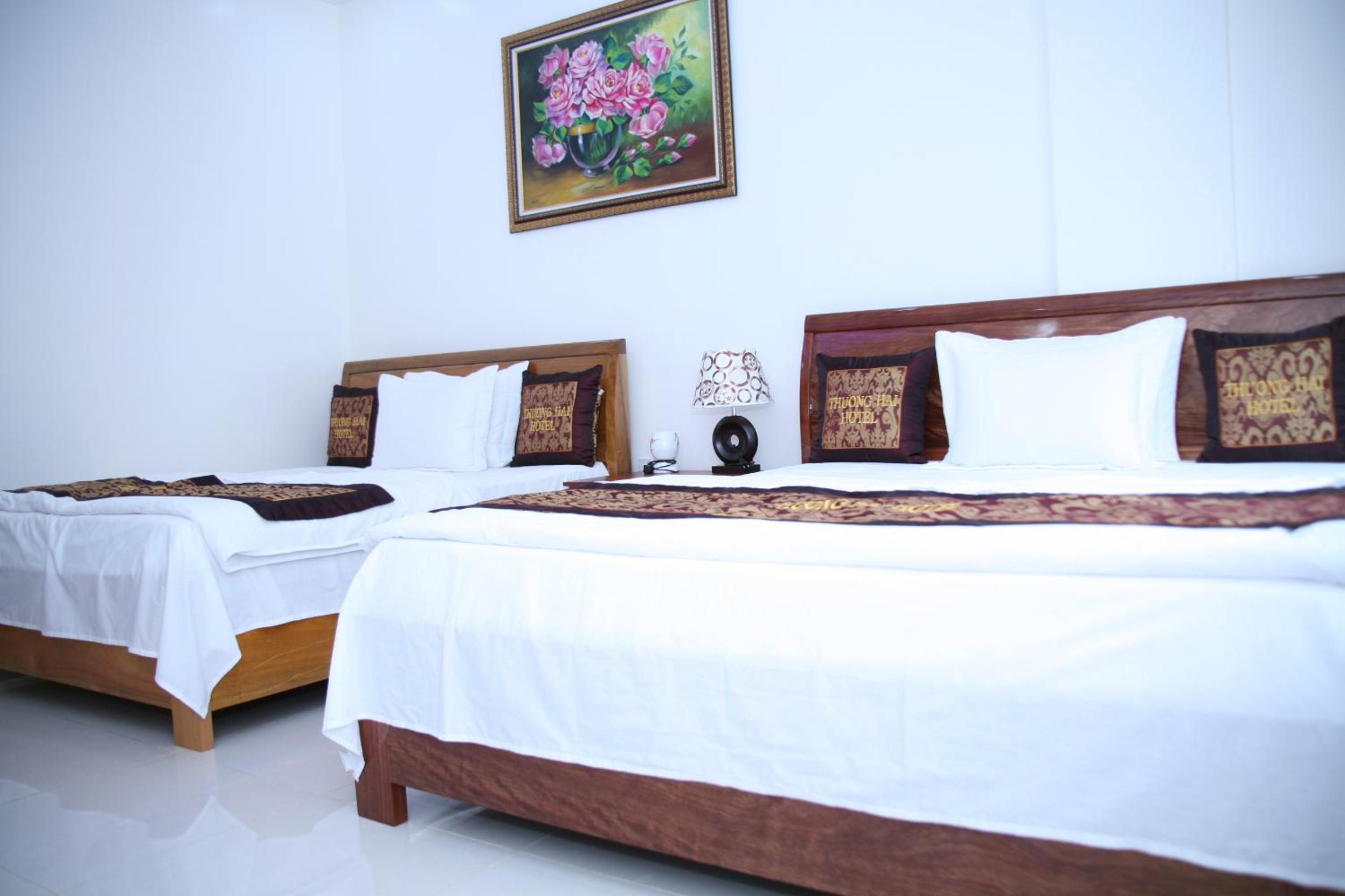 Thuong Hai Hotel