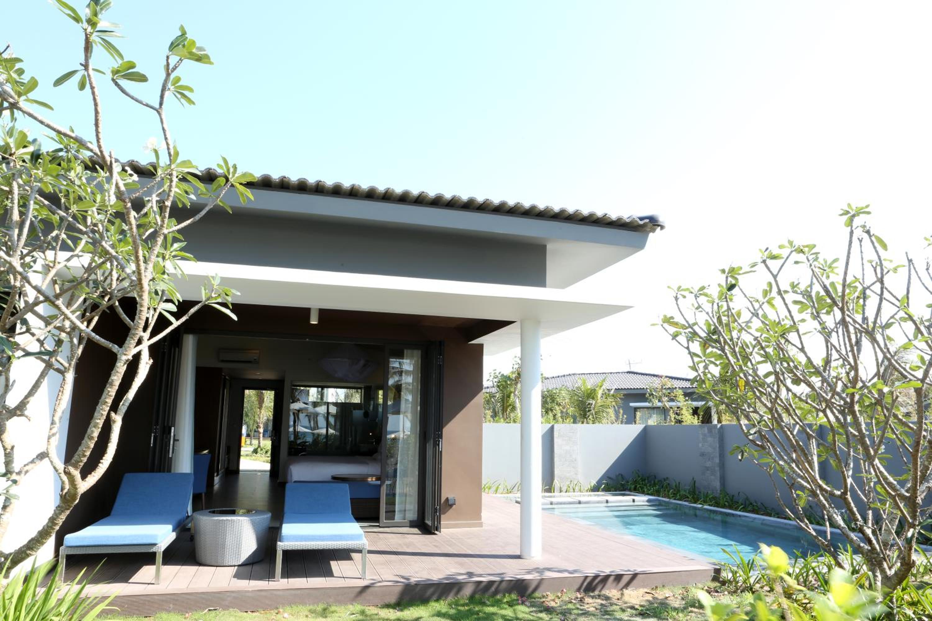 Novotel Phu Quoc Resort