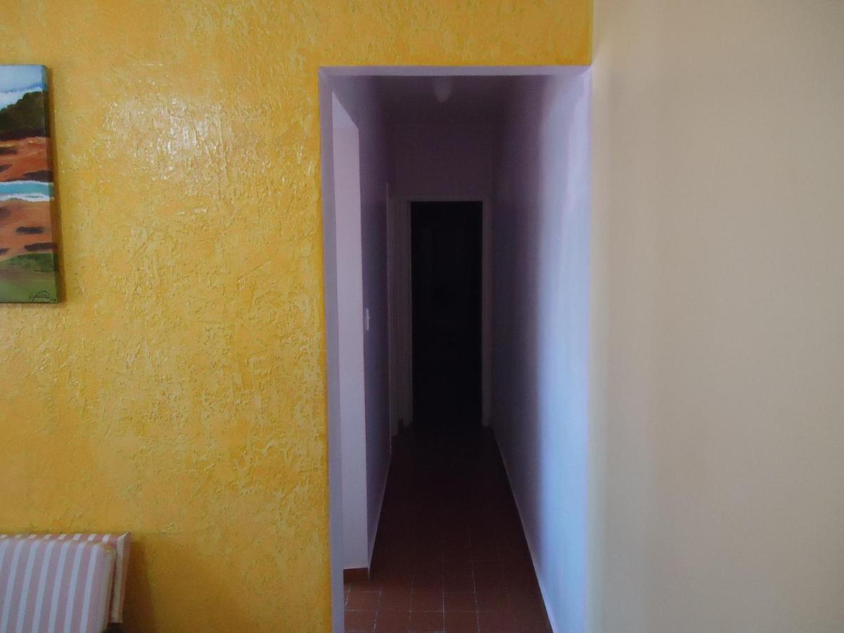 Apto Residencial Fernanda - PRAIA GUILHERMINA - Com Wi-Fi