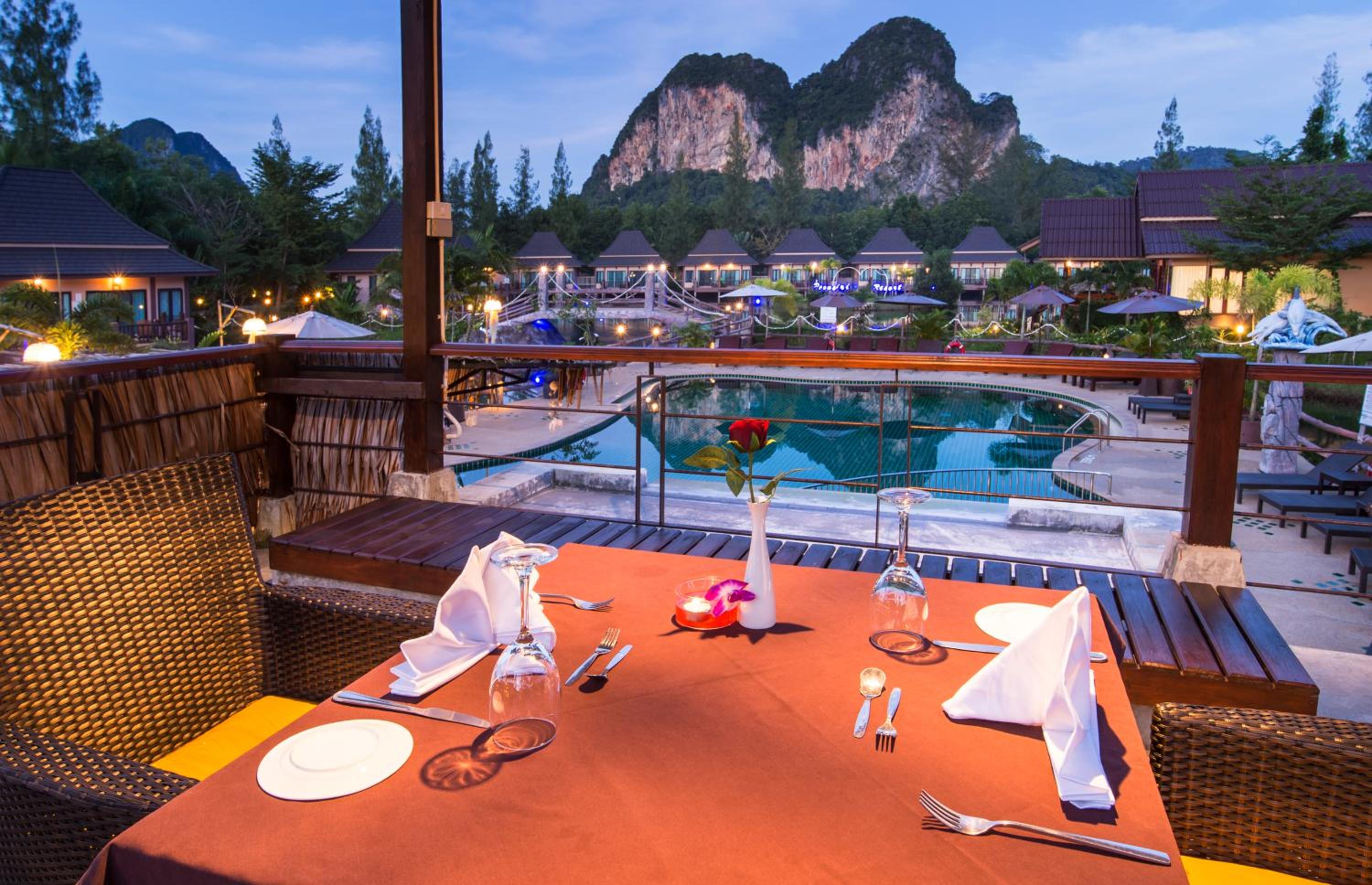 Poonsiri Resort Aonang-SHA Extra Plus