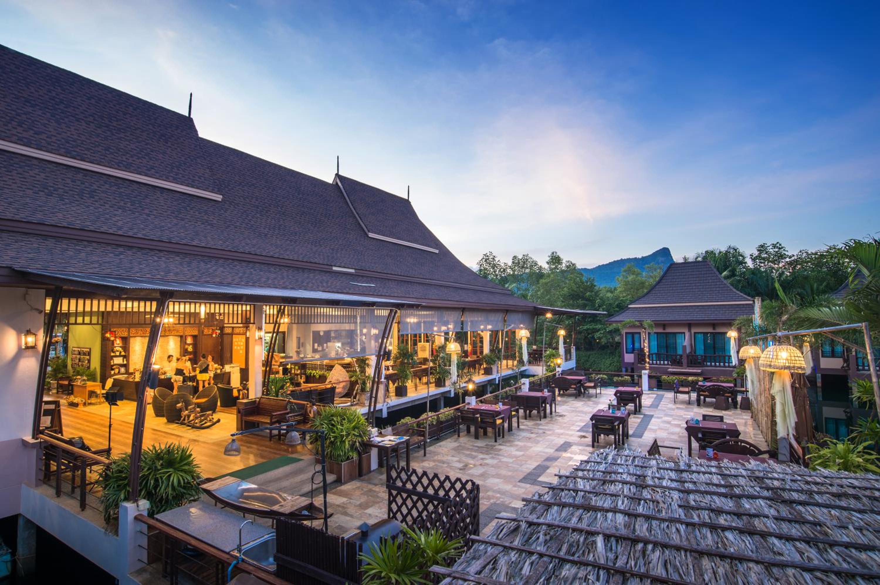 Poonsiri Resort Aonang-SHA Extra Plus