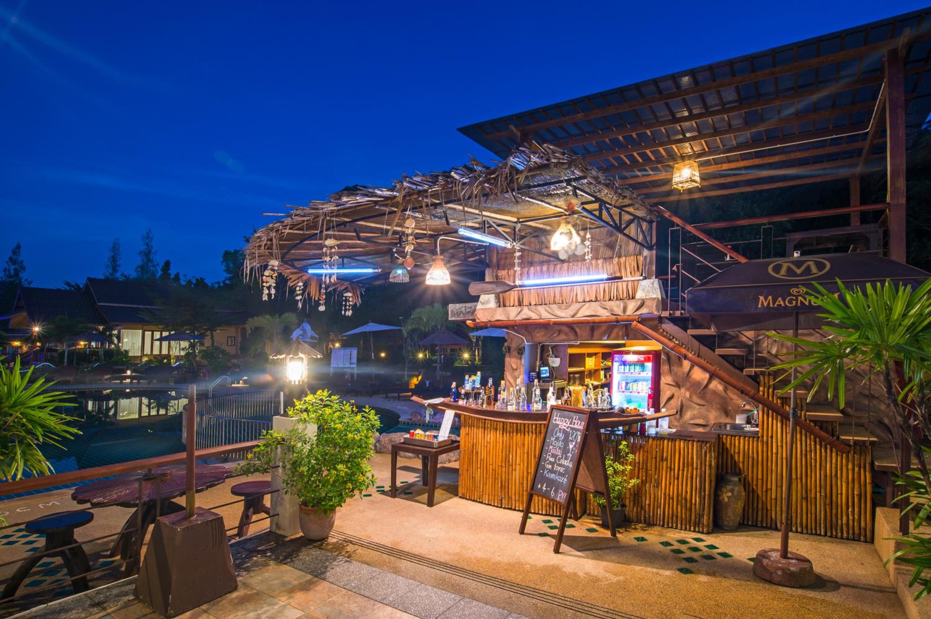 Poonsiri Resort Aonang-SHA Extra Plus
