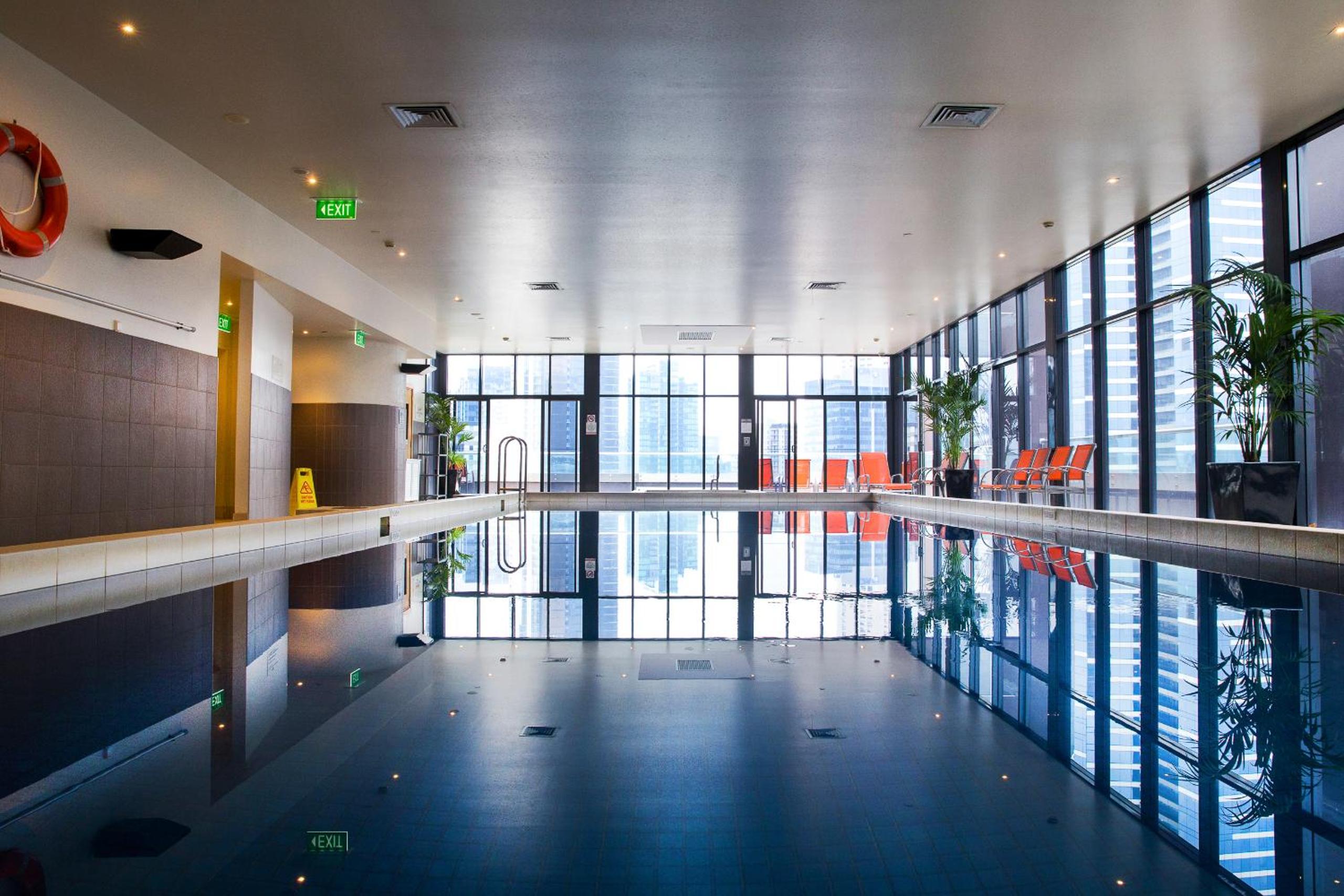 Exclusive Stays - Gallery Tower