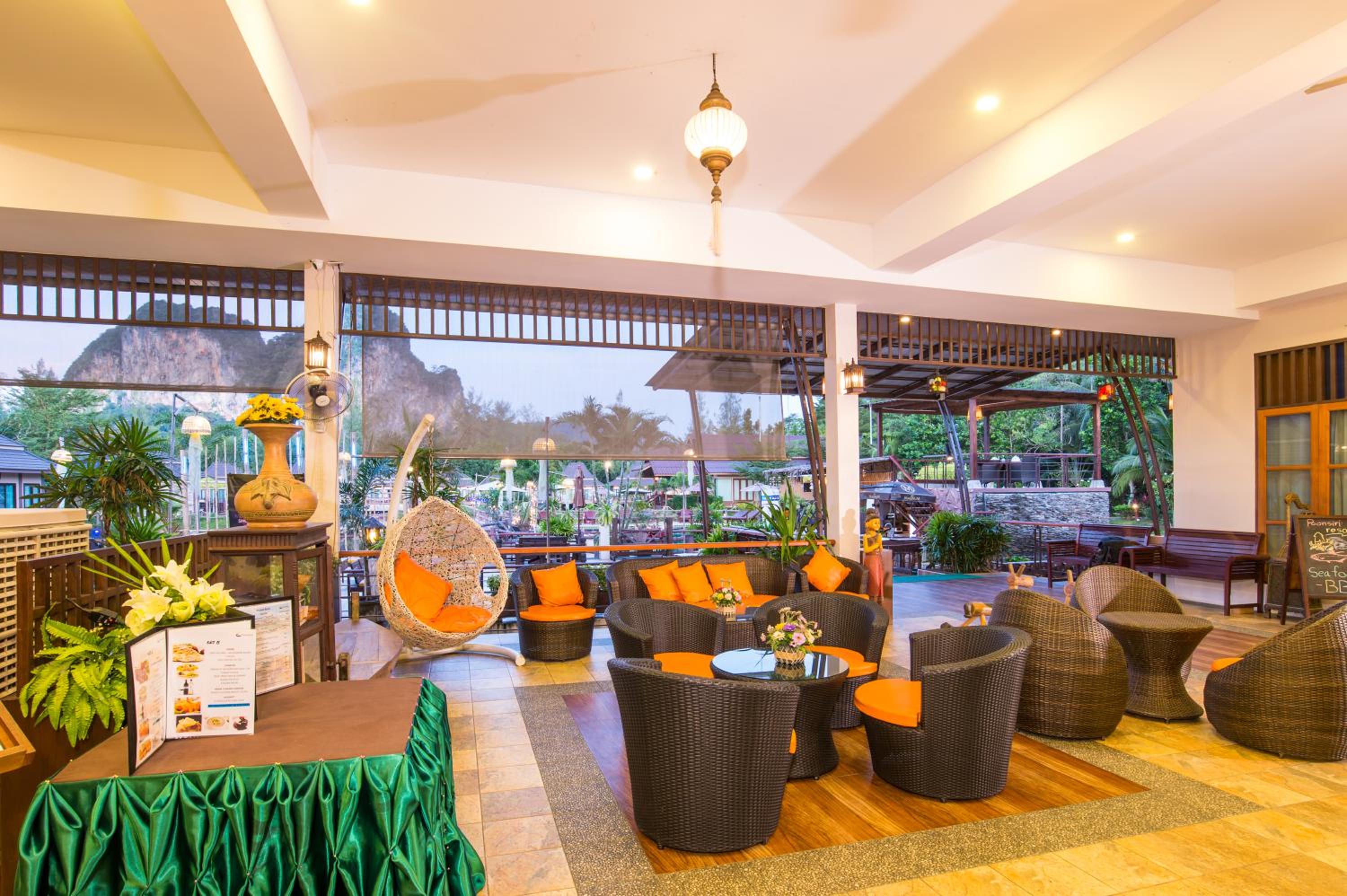 Poonsiri Resort Aonang-SHA Extra Plus