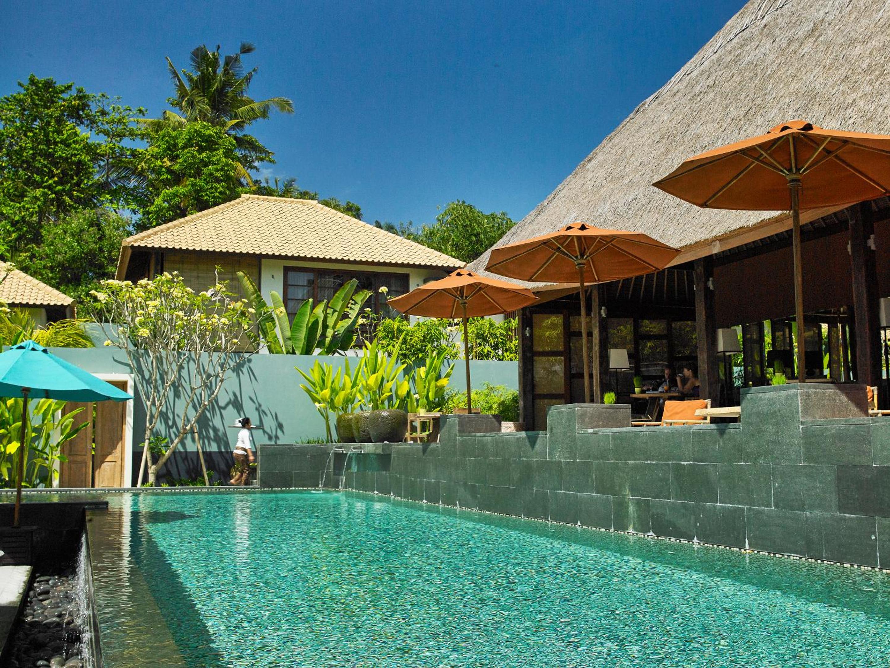 The Purist Villas & Spa Ubud