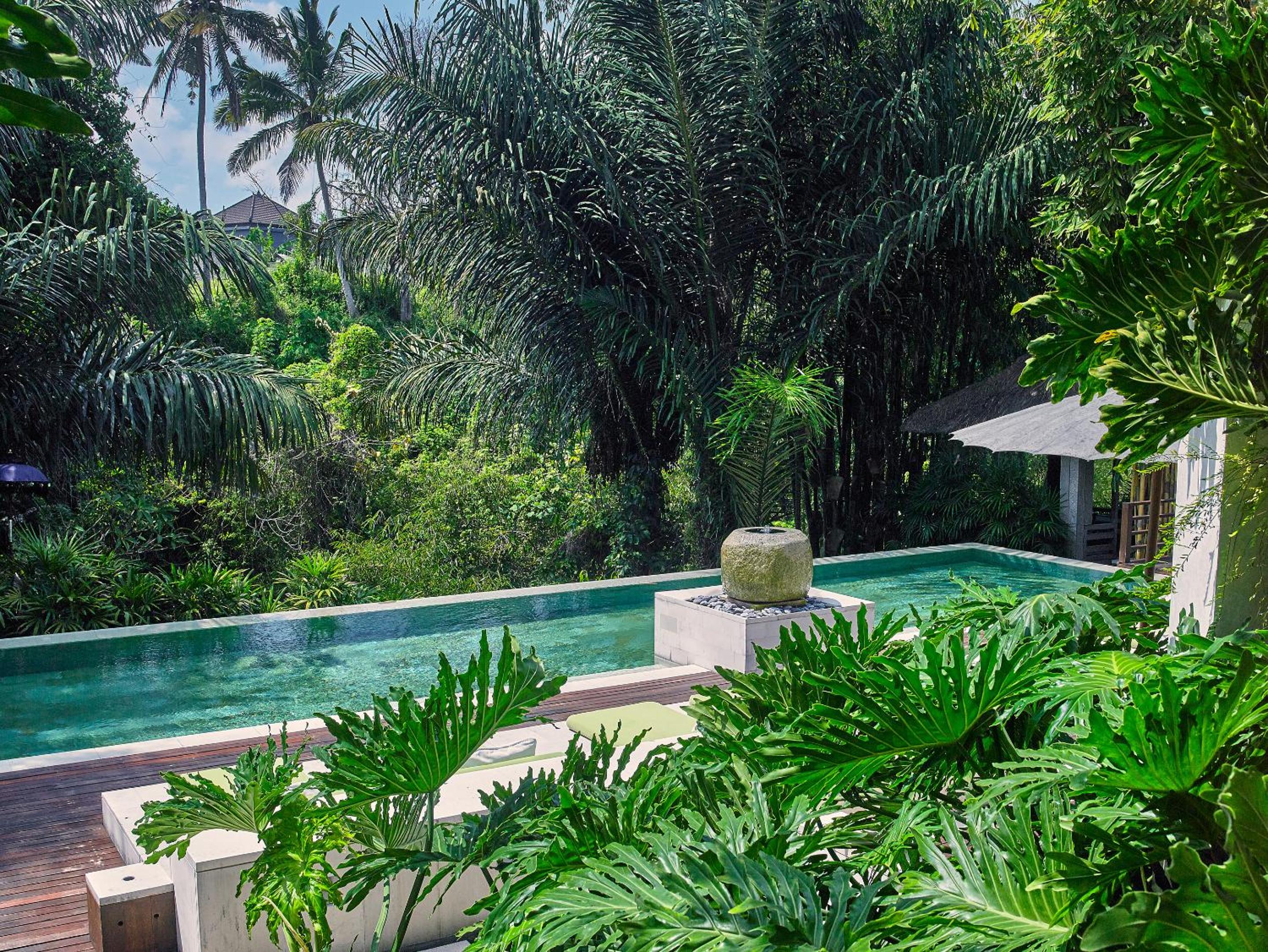 The Purist Villas & Spa Ubud