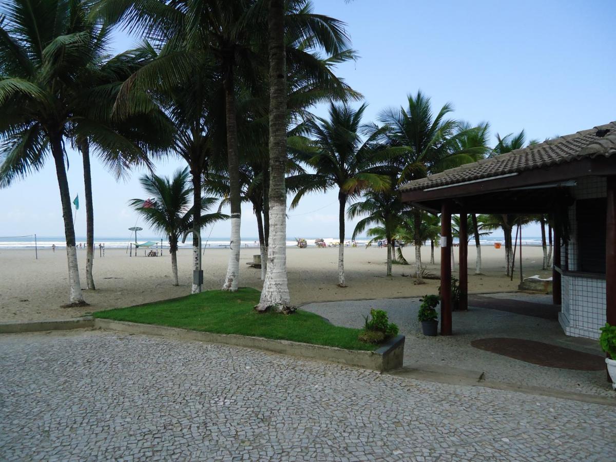 Apto Residencial Fernanda - PRAIA GUILHERMINA - Com Wi-Fi