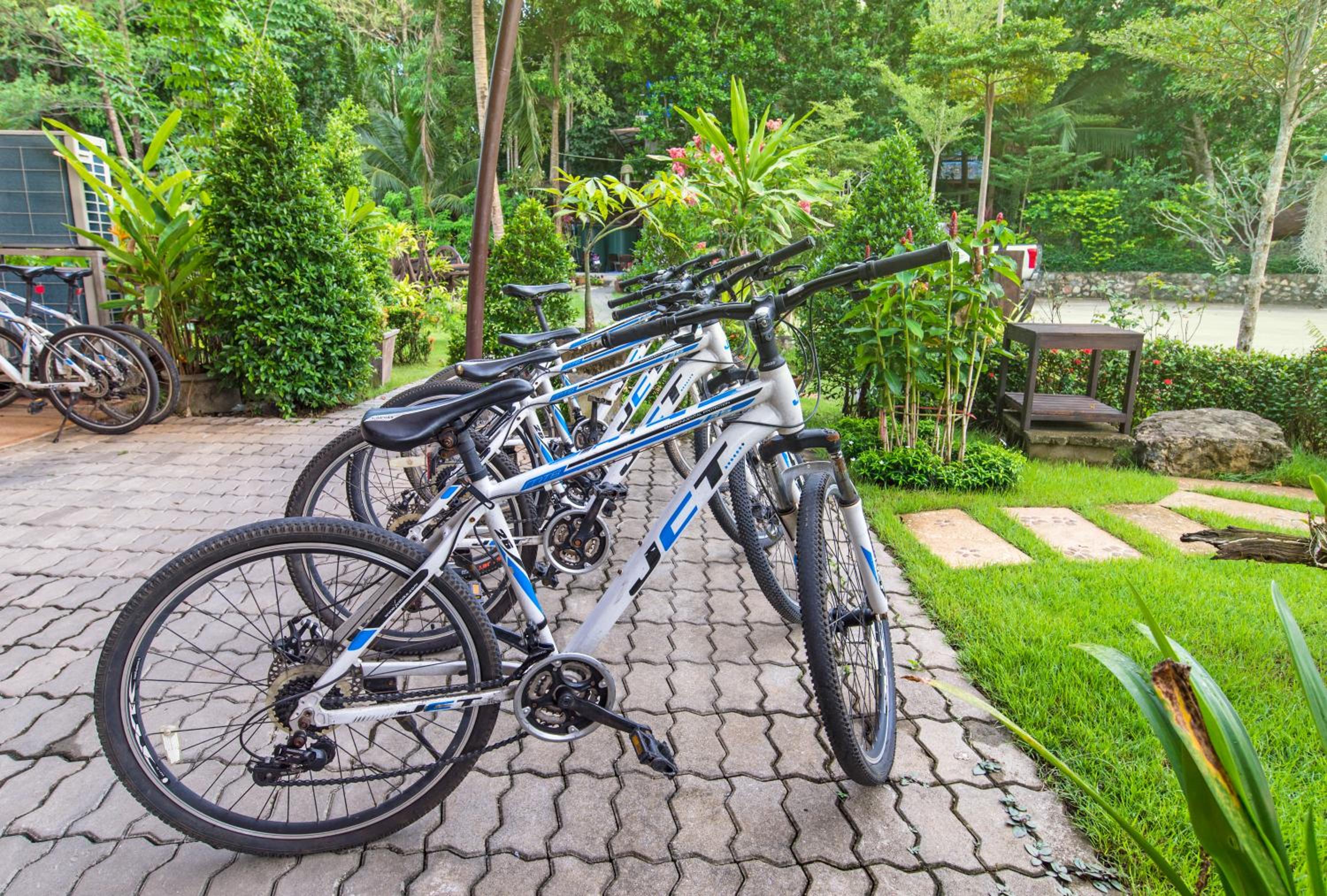 Poonsiri Resort Aonang-SHA Extra Plus