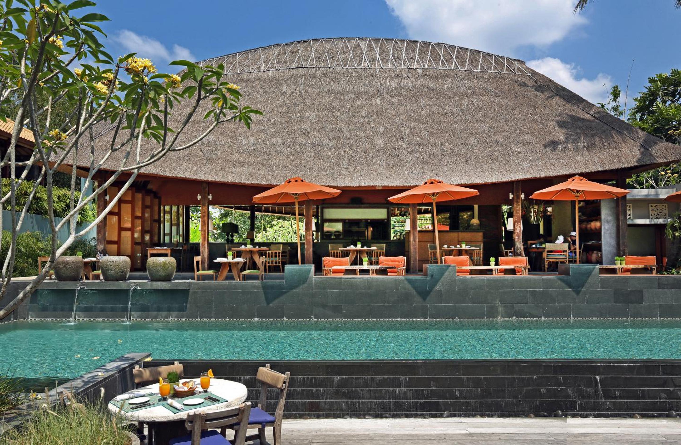 The Purist Villas & Spa Ubud