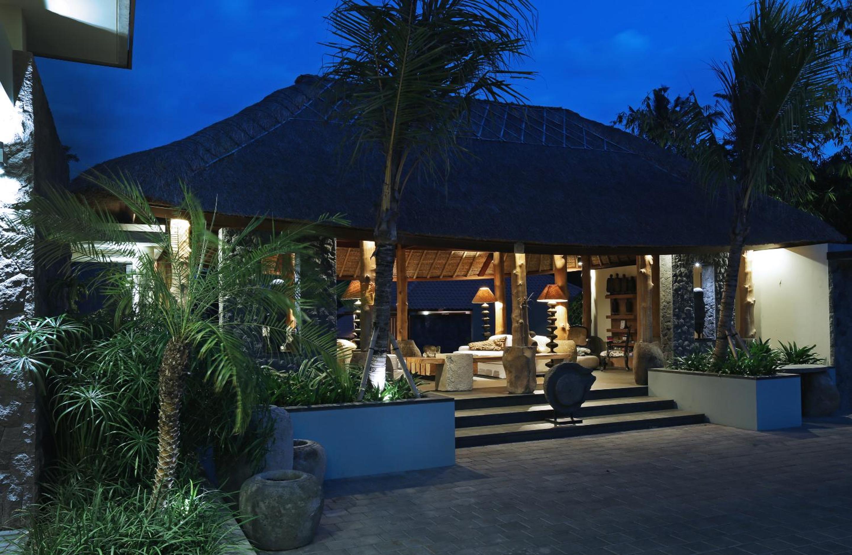 The Purist Villas & Spa Ubud