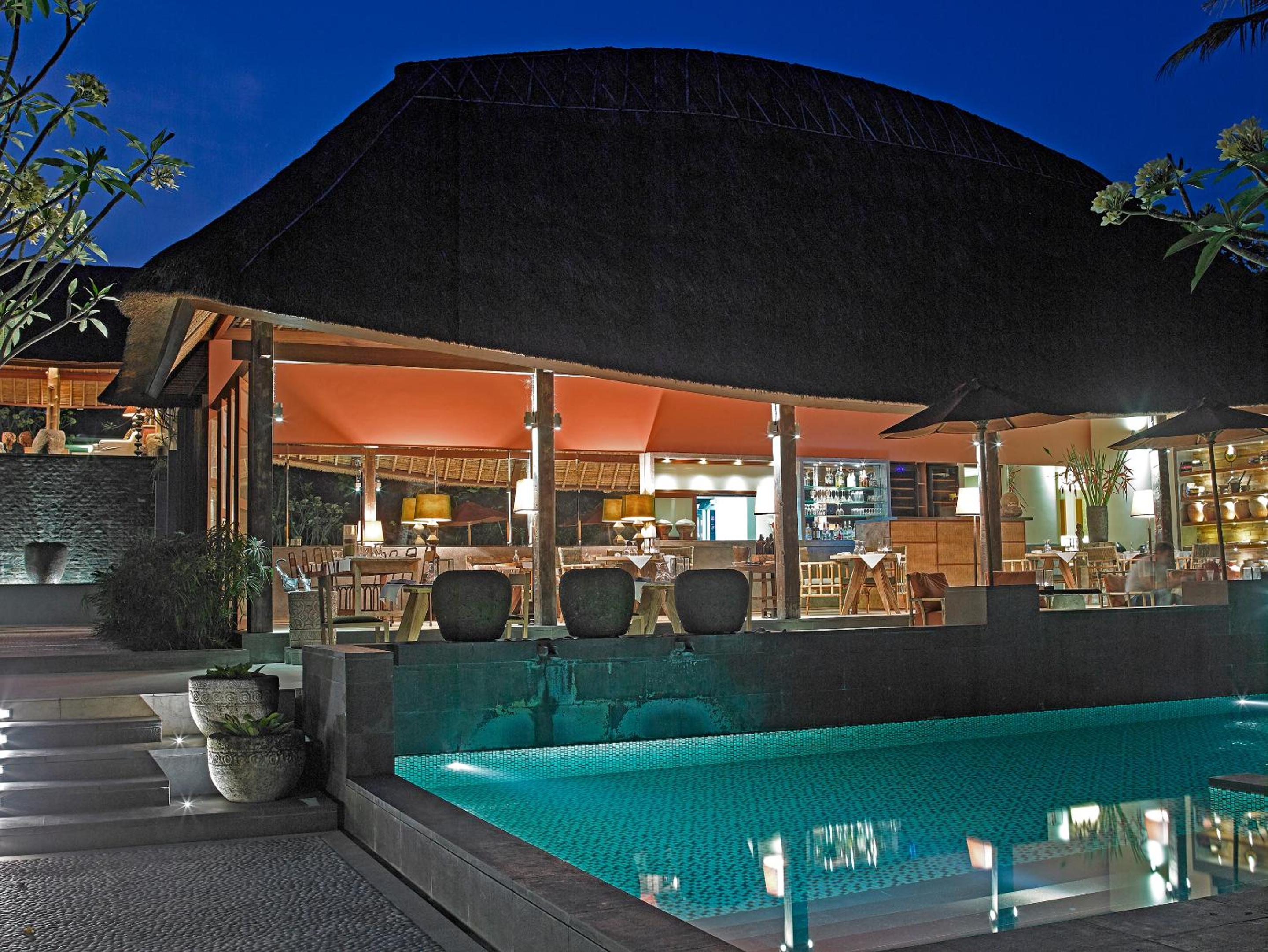 The Purist Villas & Spa Ubud