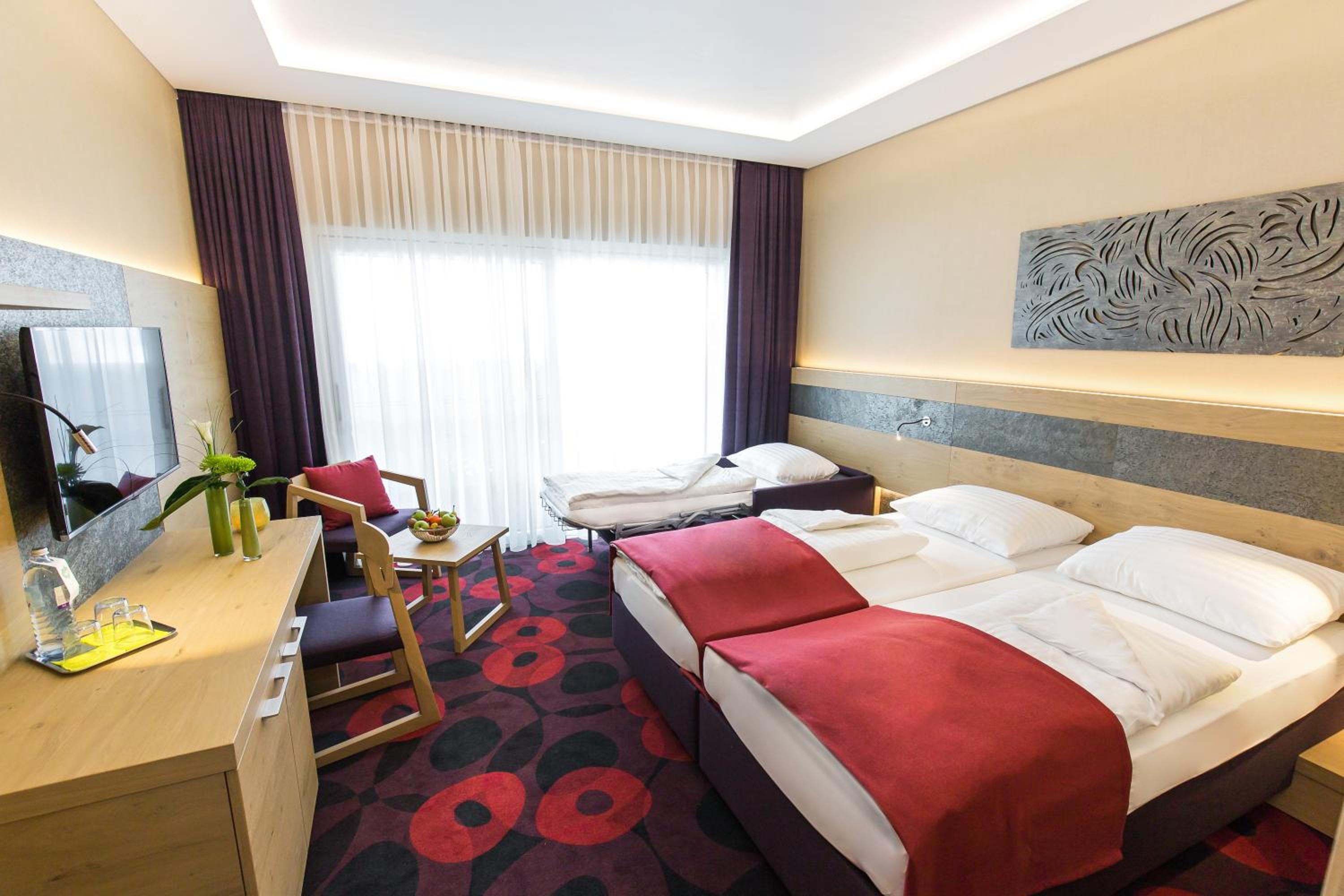 AIGO Welcome Family Resort