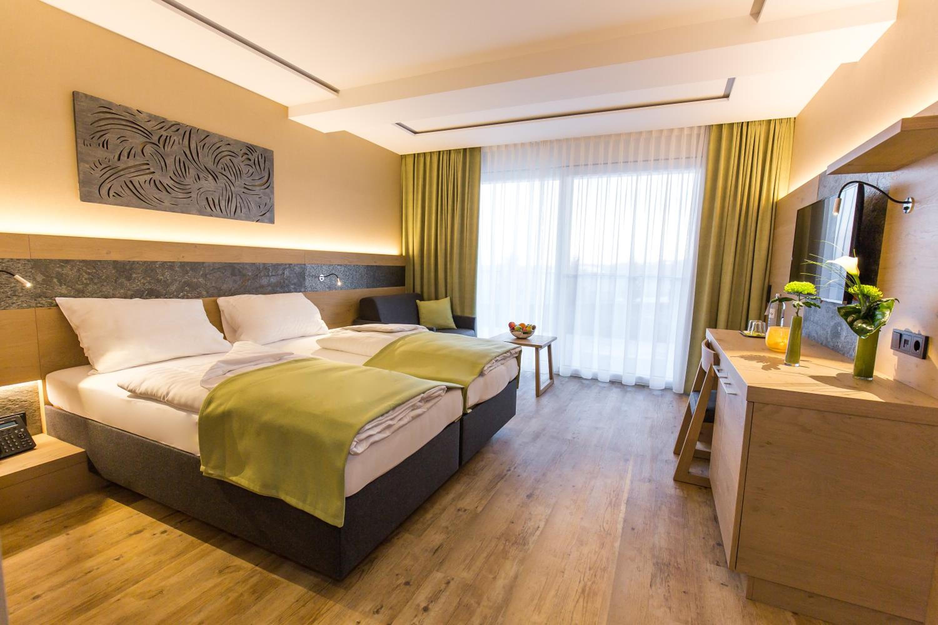AIGO Welcome Family Resort
