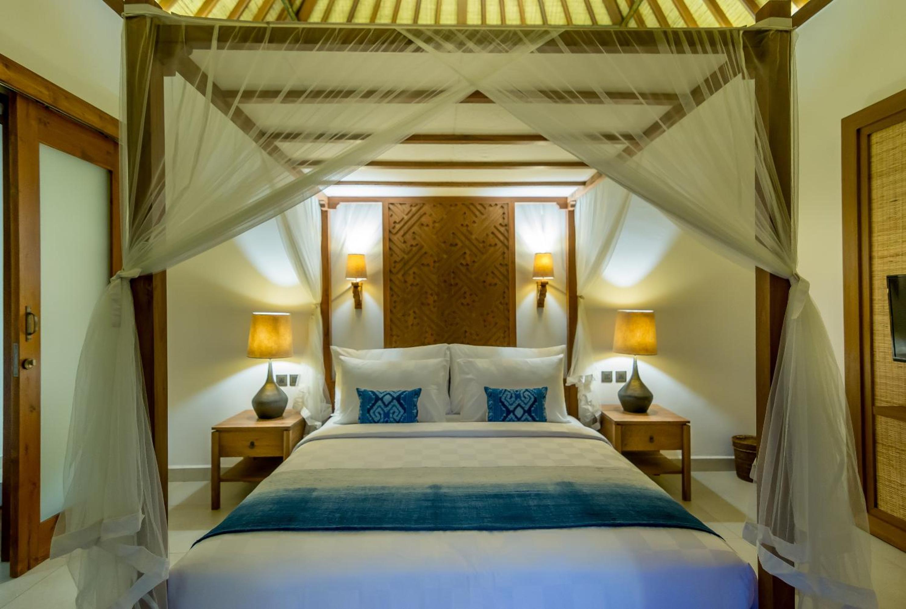 Ulun Ubud Resort - CHSE Certified