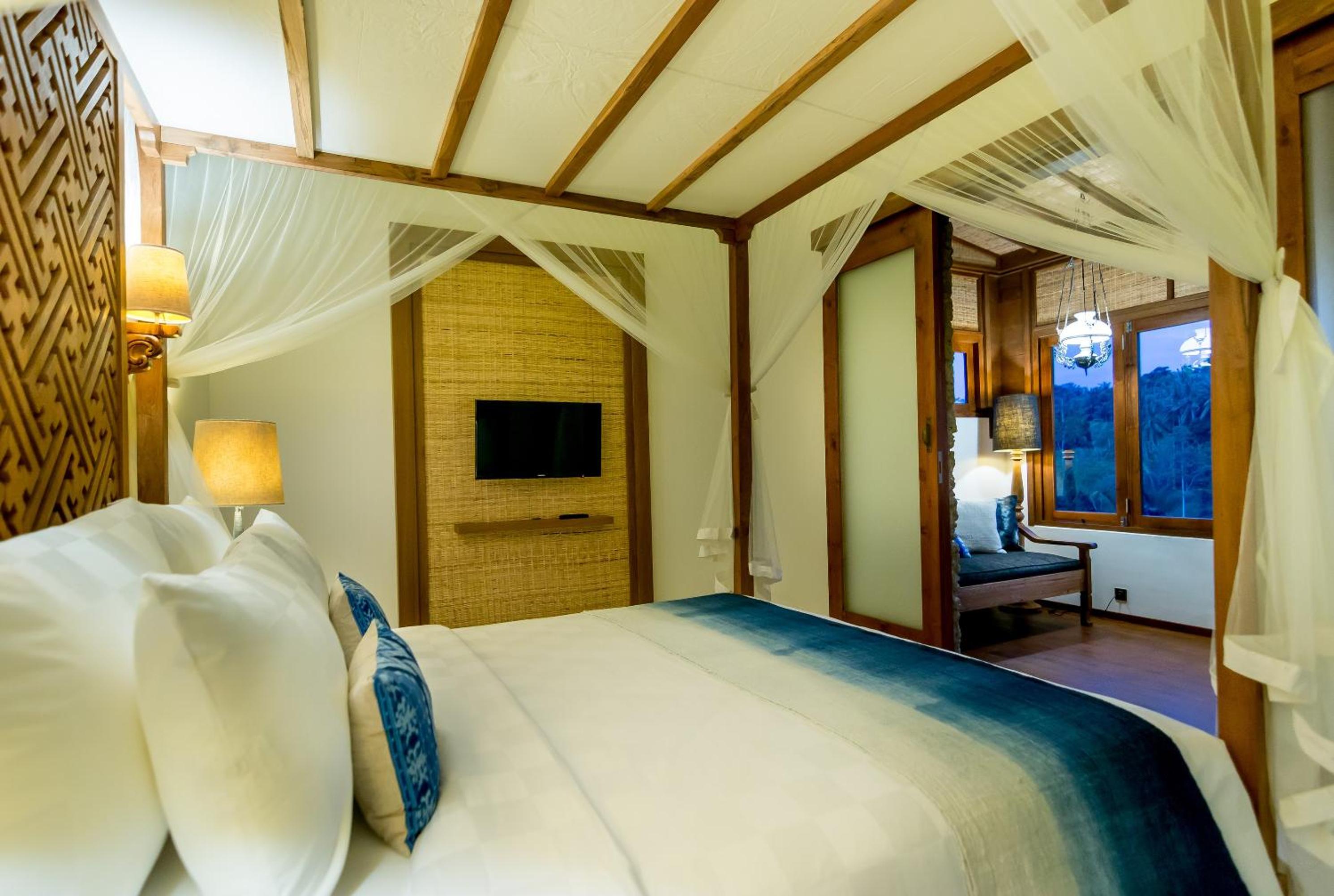 Ulun Ubud Resort - CHSE Certified