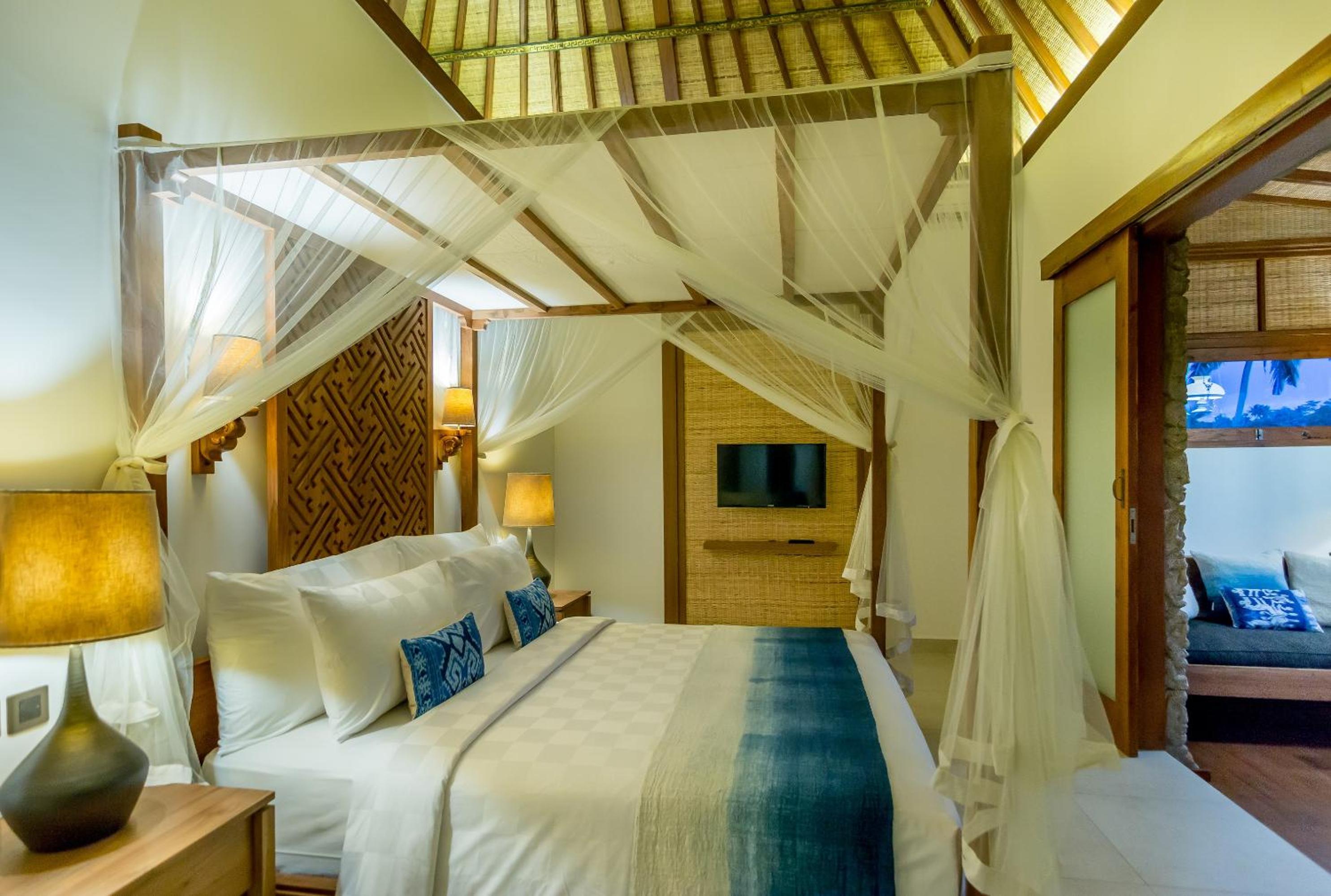 Ulun Ubud Resort - CHSE Certified