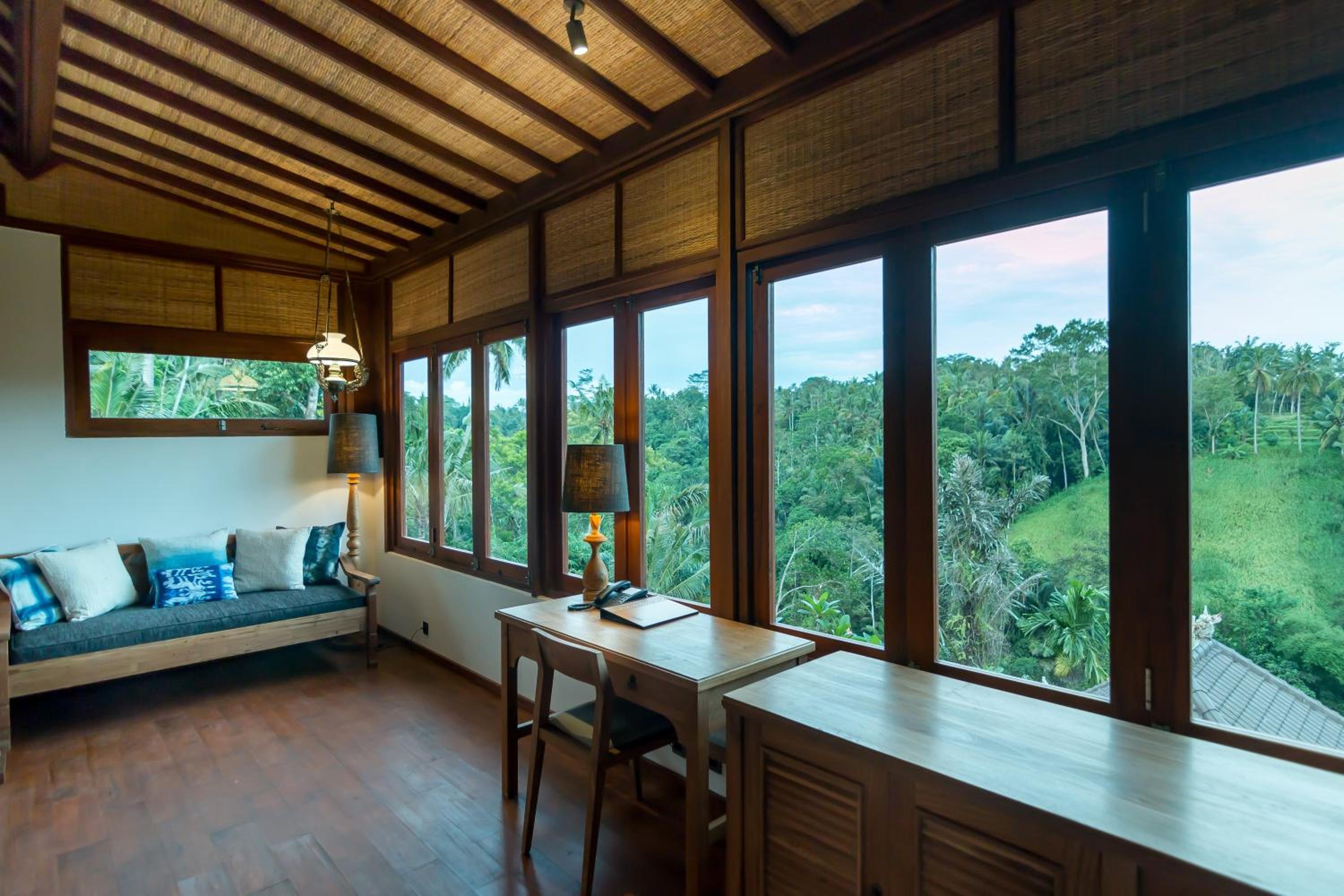 Ulun Ubud Resort - CHSE Certified