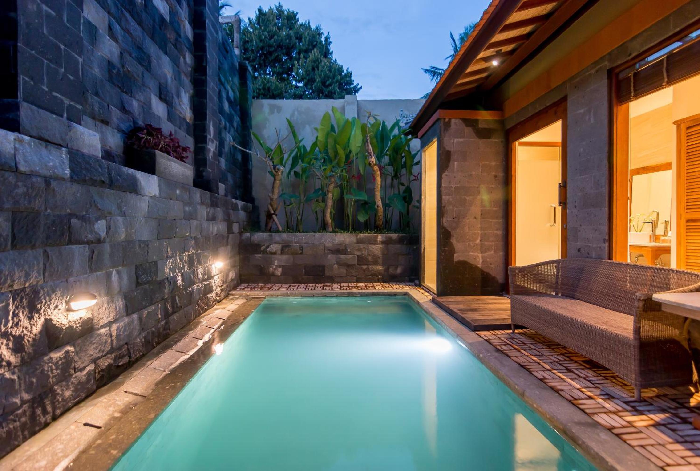 Ulun Ubud Resort - CHSE Certified