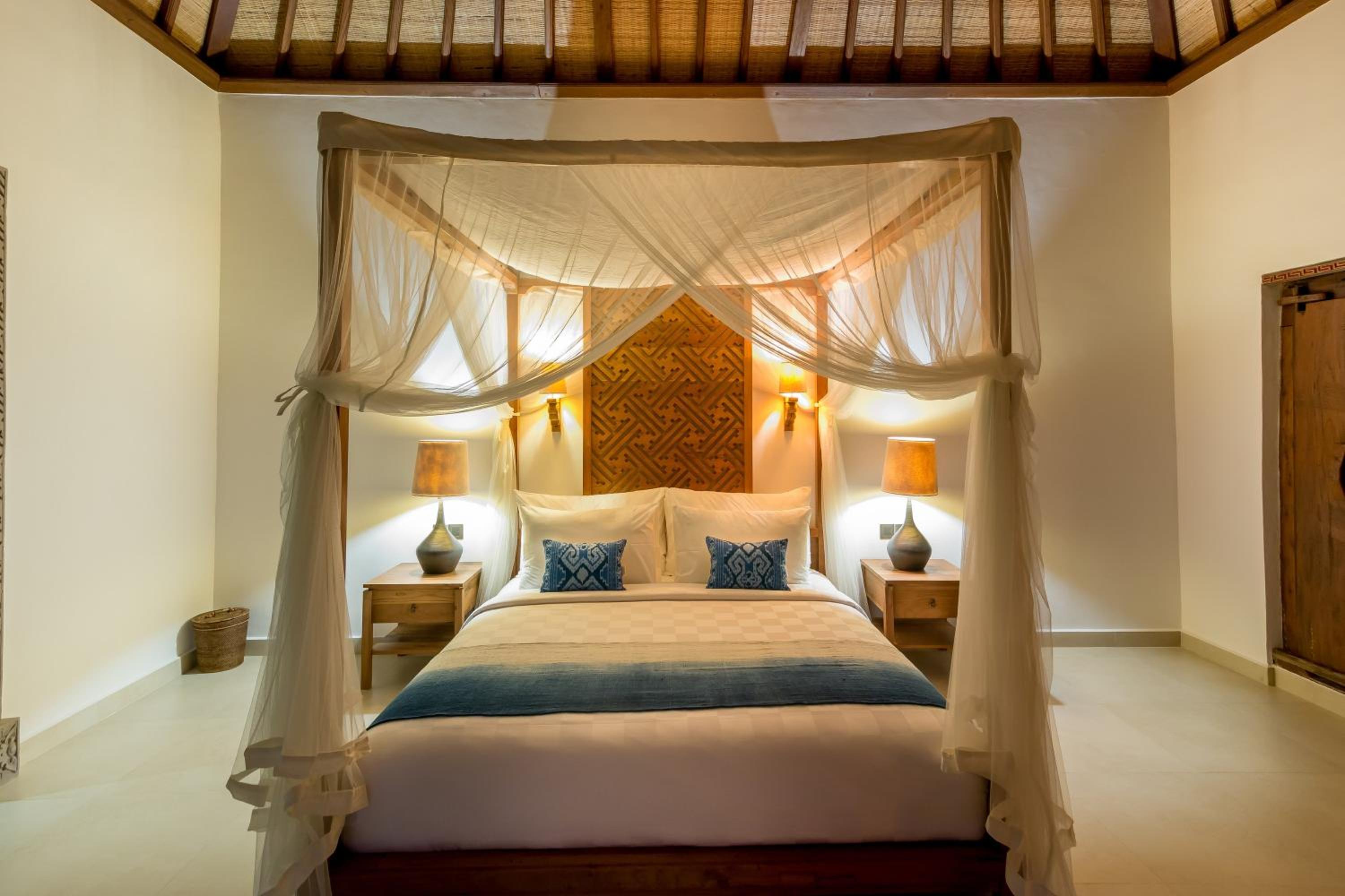 Ulun Ubud Resort - CHSE Certified
