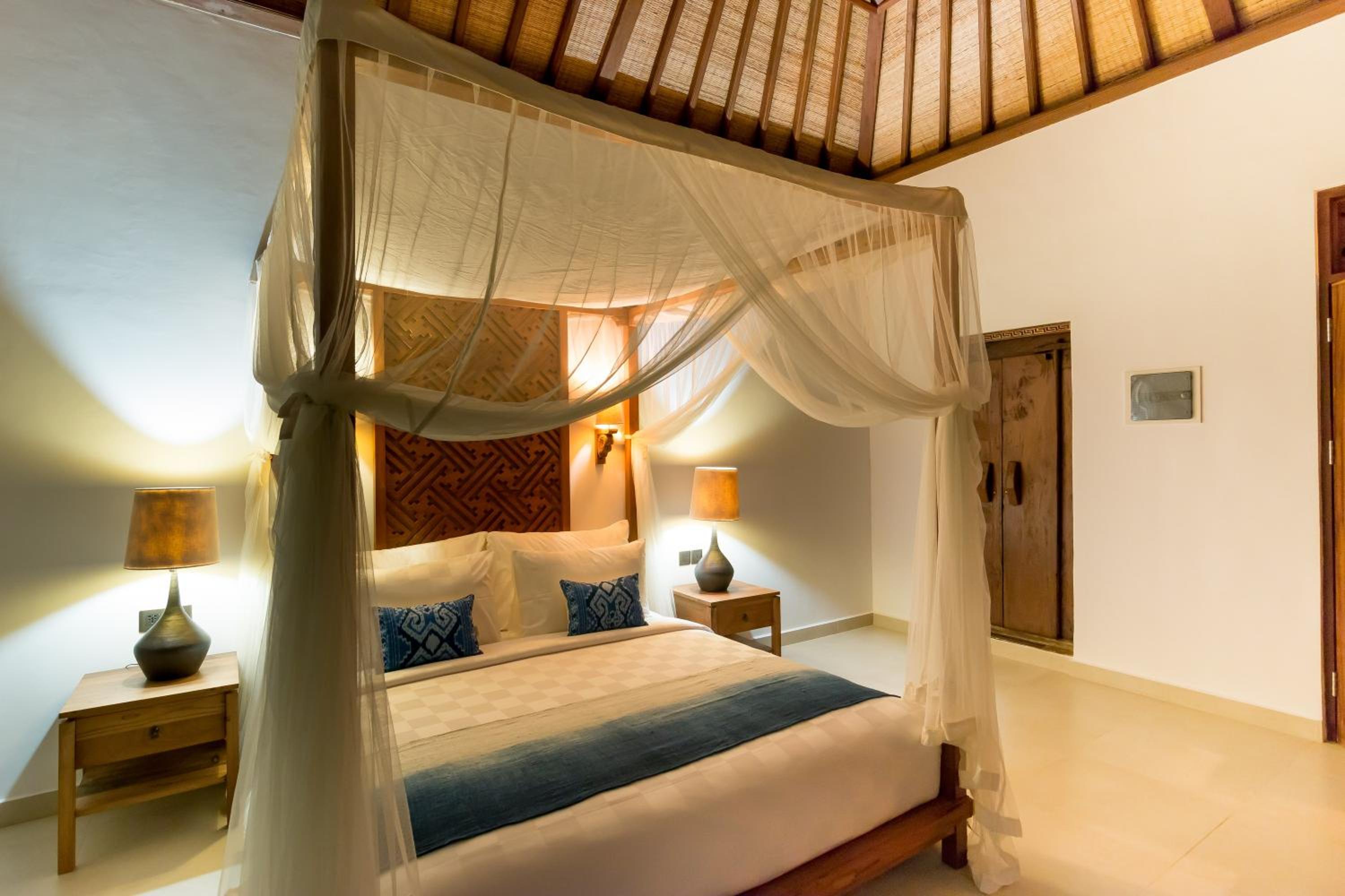 Ulun Ubud Resort - CHSE Certified