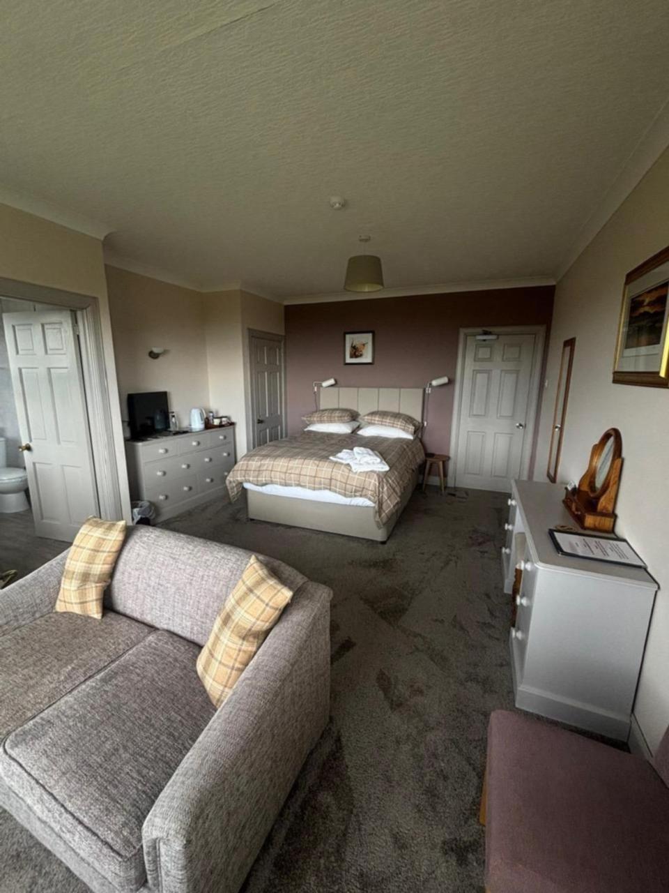 The Greannan Bed & Breakfast