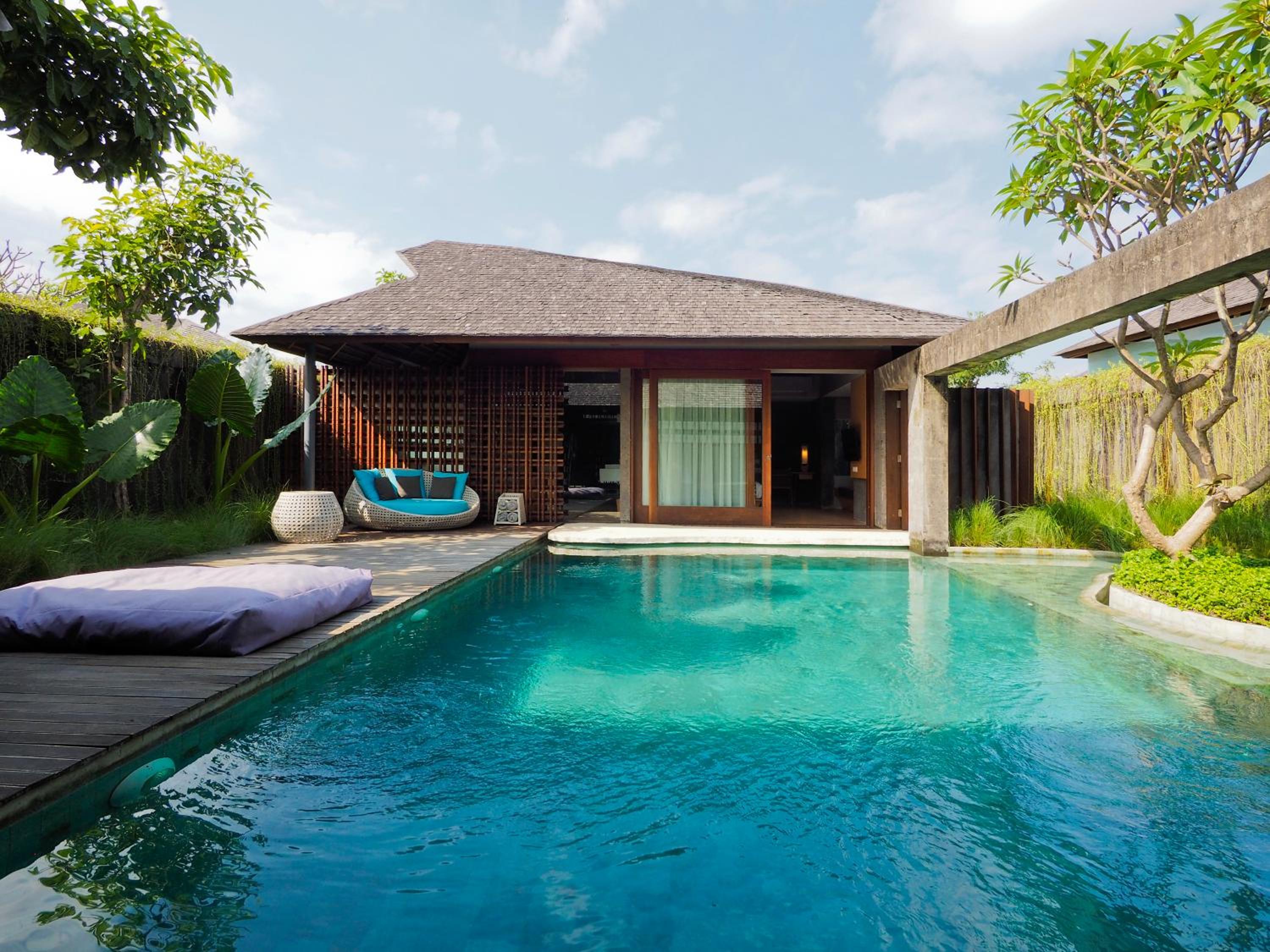 The Santai by LifestyleRetreats