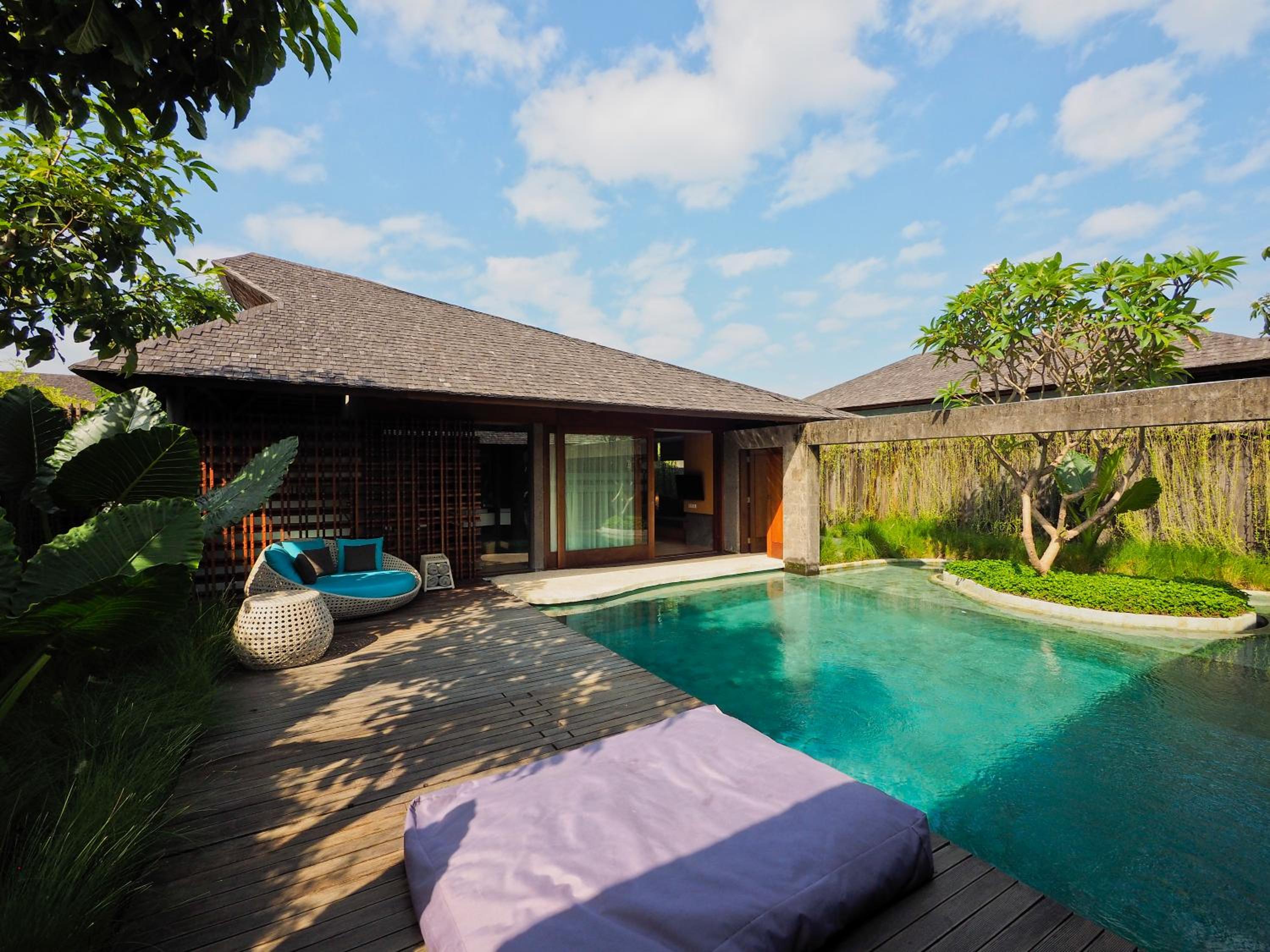The Santai by LifestyleRetreats