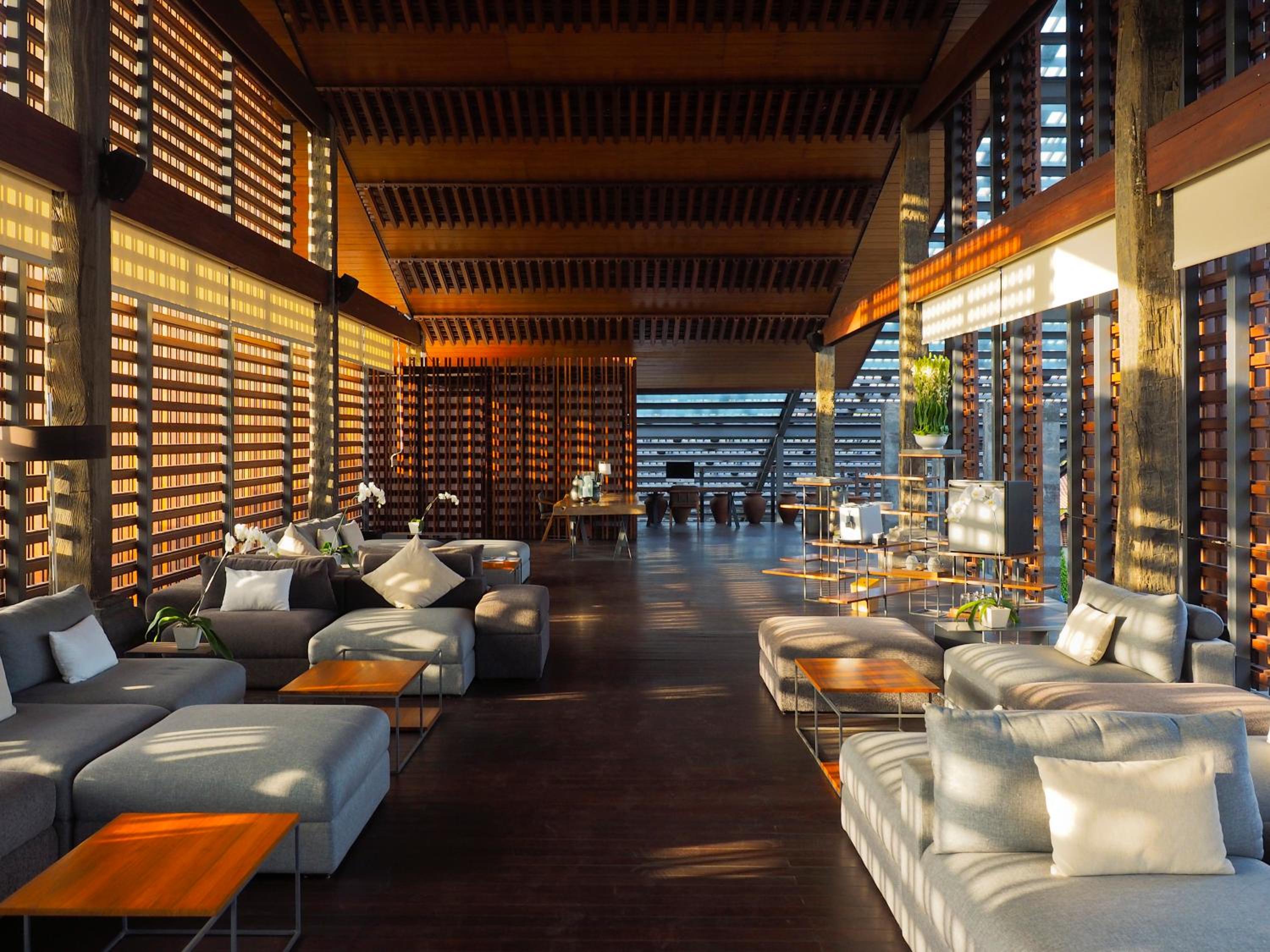 The Santai by LifestyleRetreats