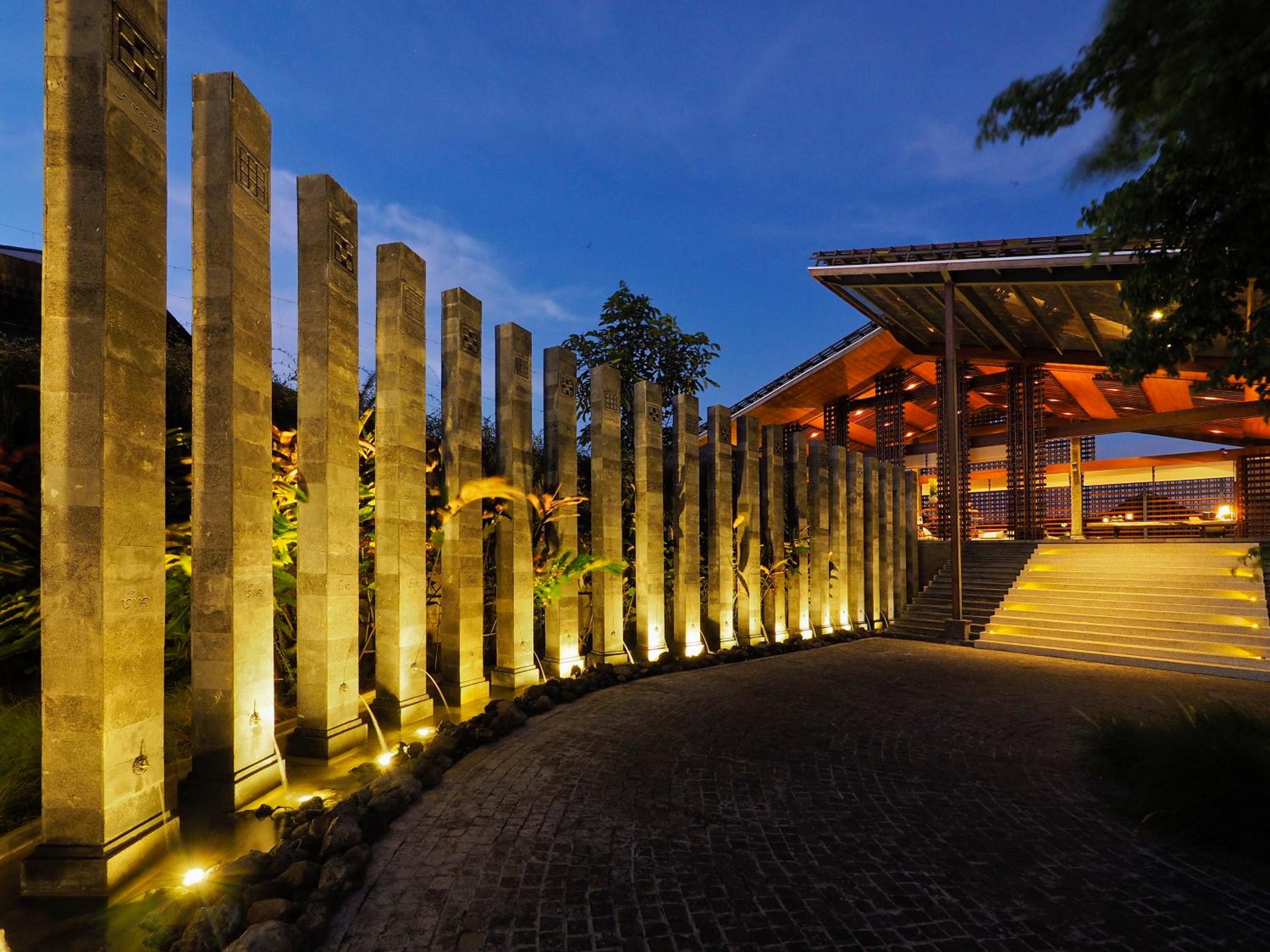 The Santai by LifestyleRetreats