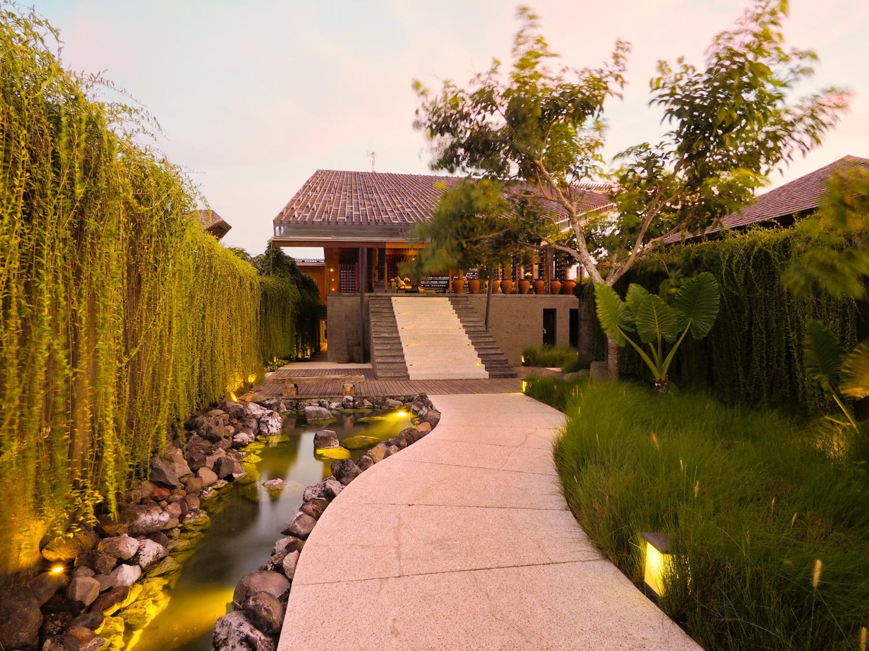 The Santai by LifestyleRetreats