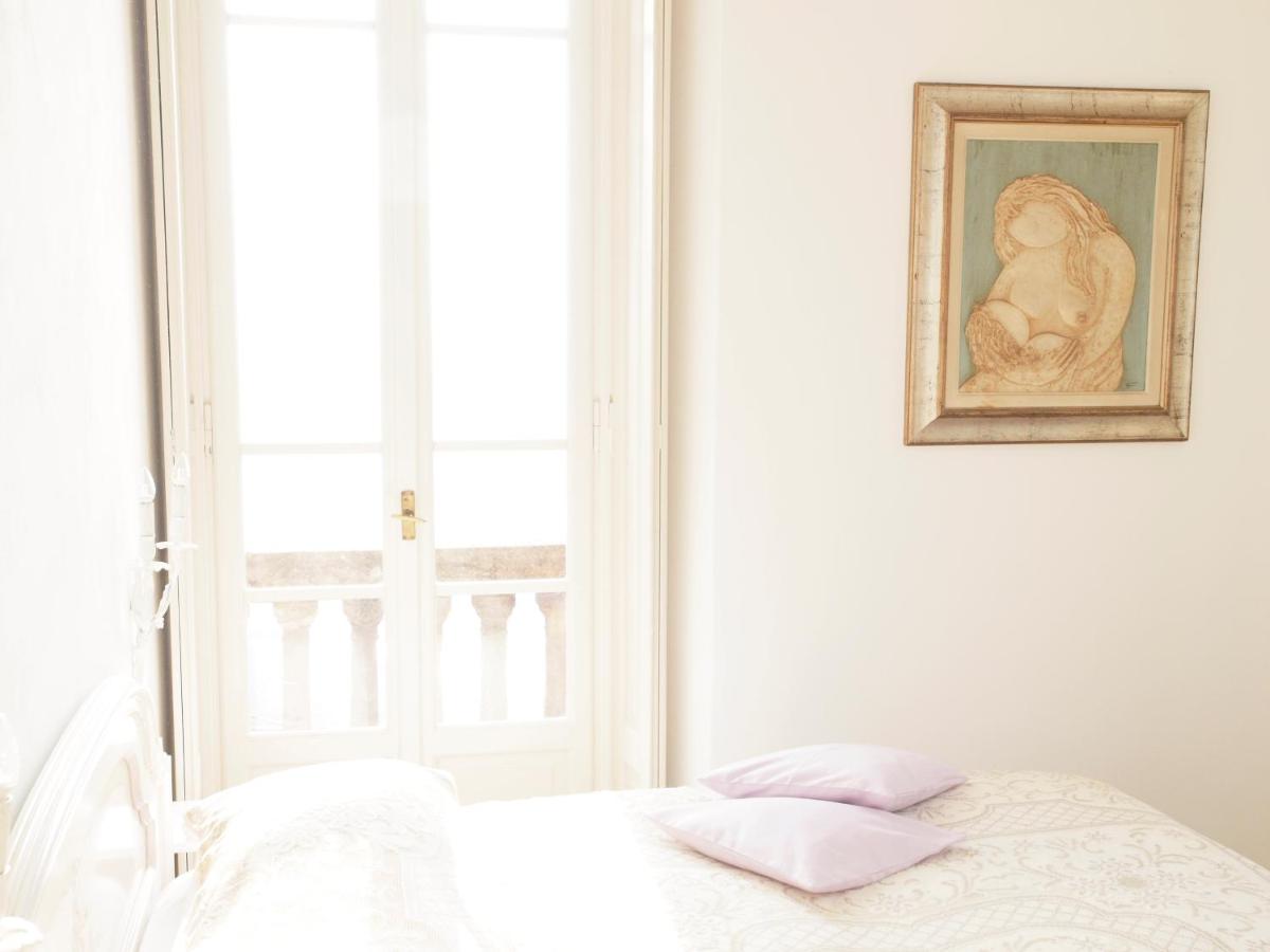 B&B Il Balcone sul Lago