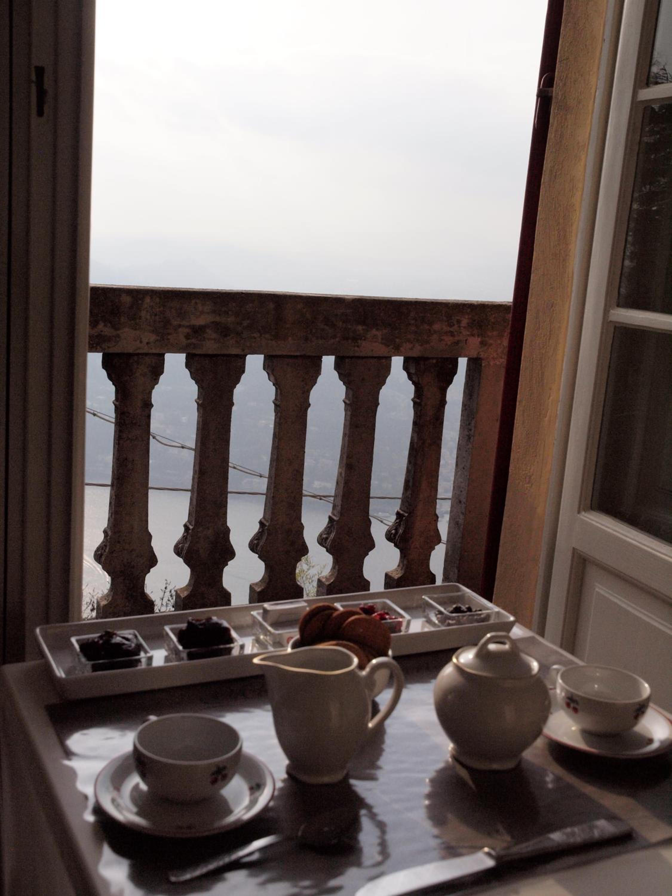 B&B Il Balcone sul Lago