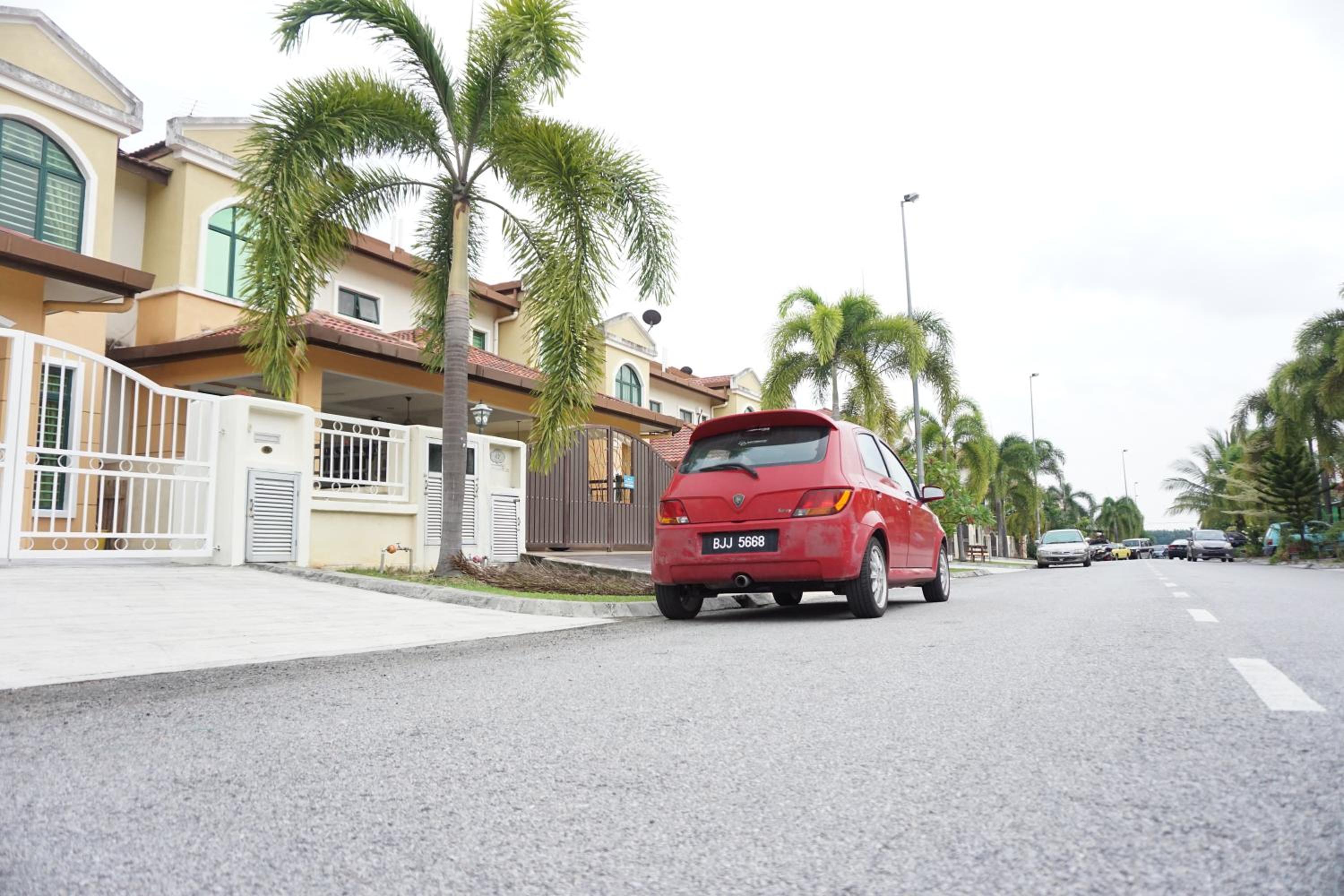 Warisan Indah Homestay KLIA 1 Melayu sahaja photo 5