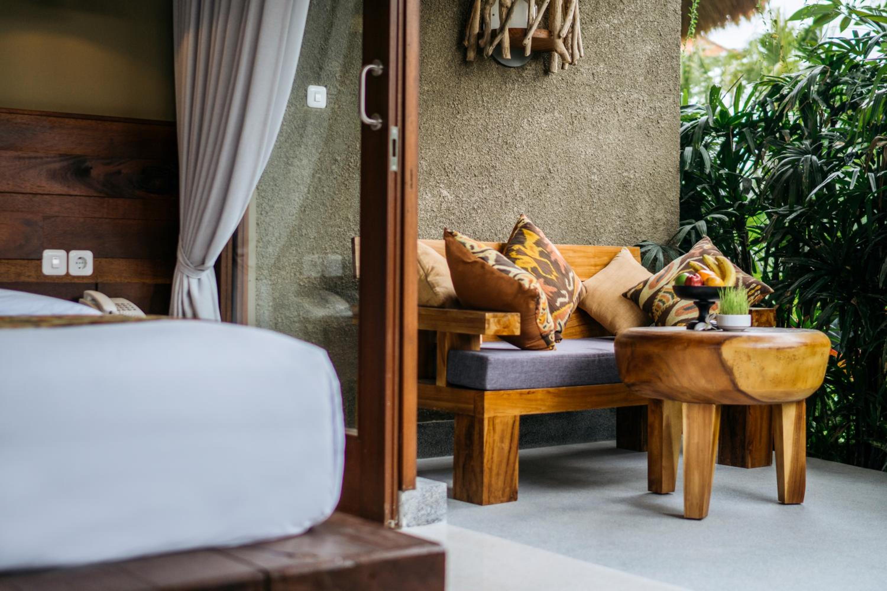 Honai Resort 46