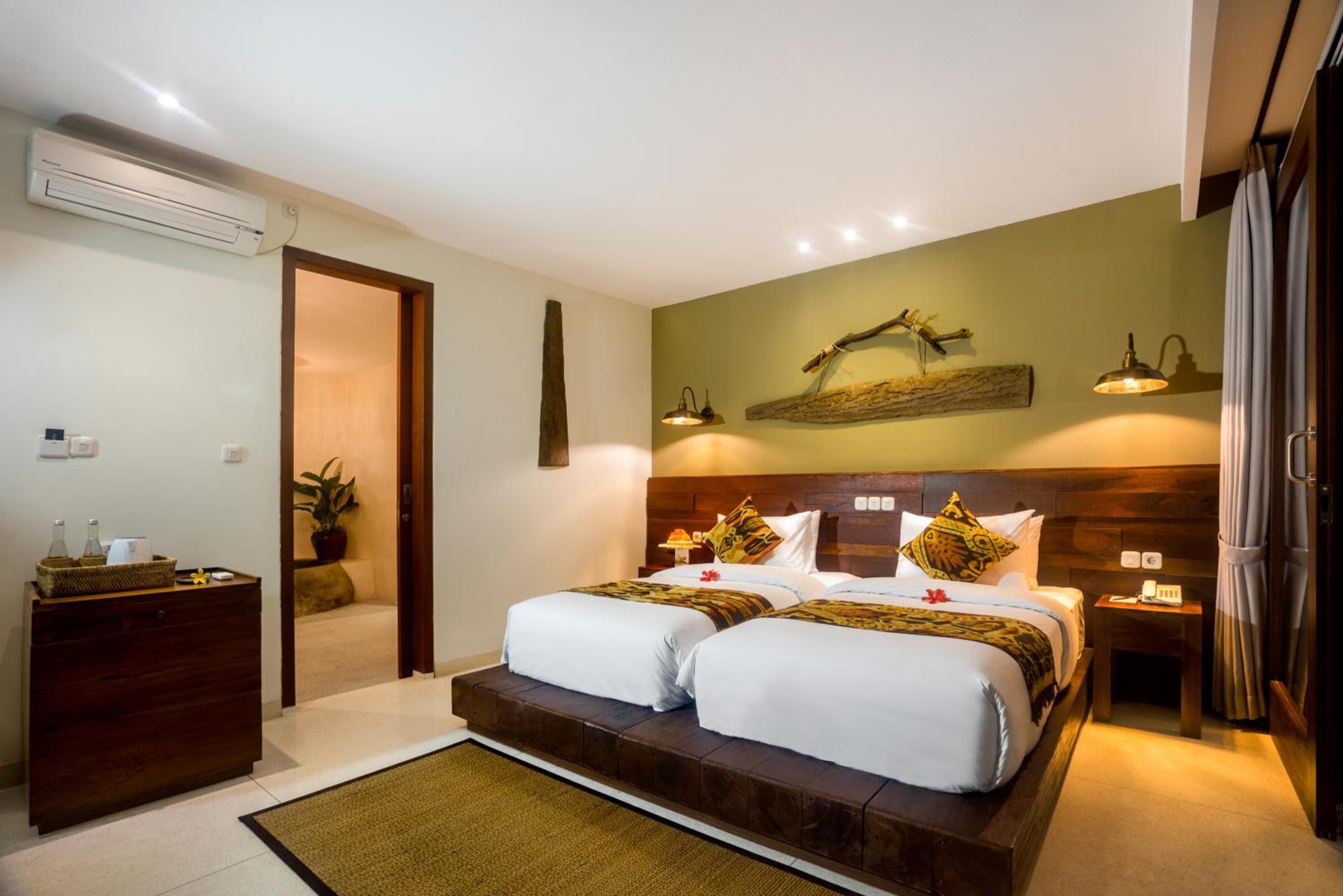 Honai Resort 53