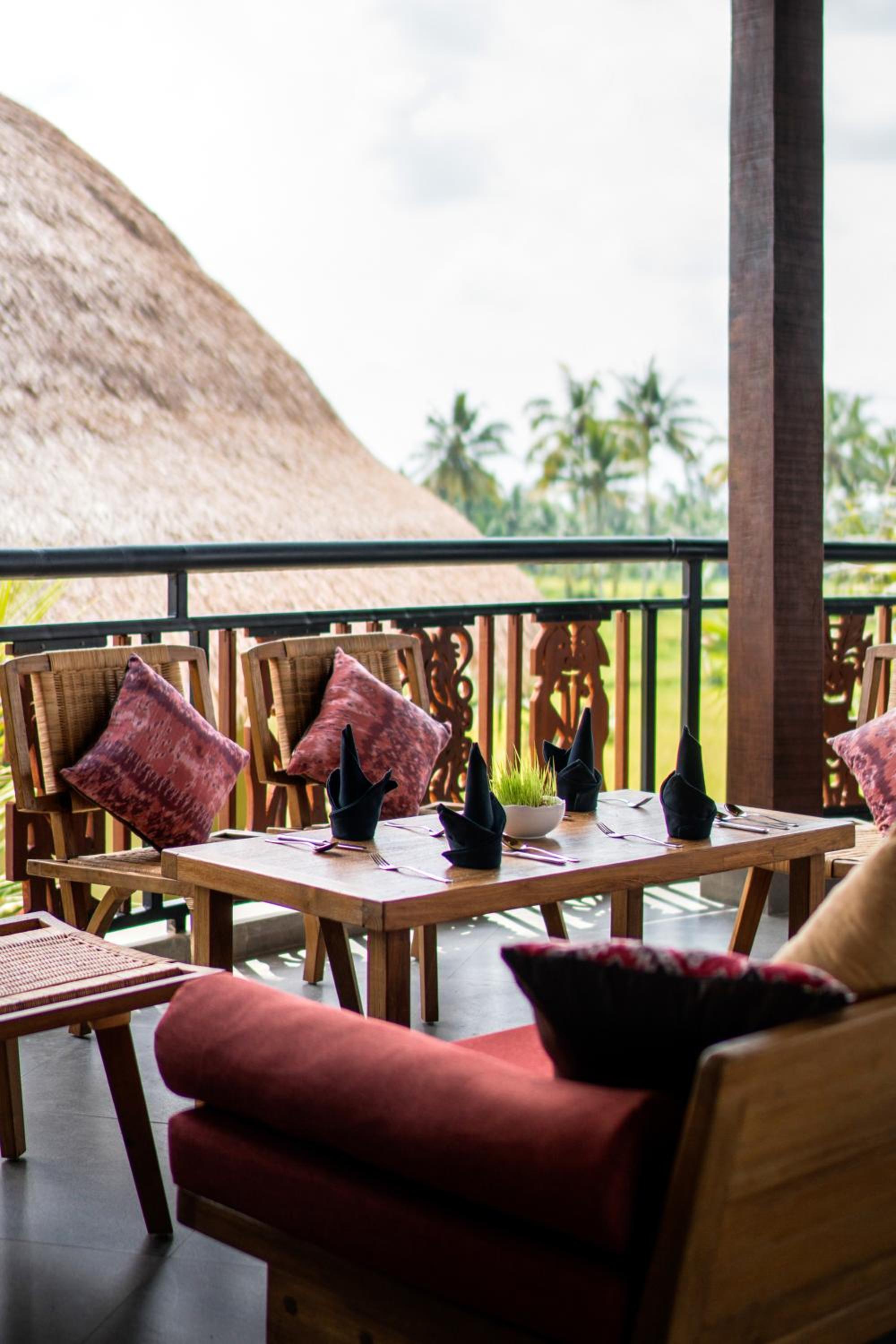 Honai Resort 57