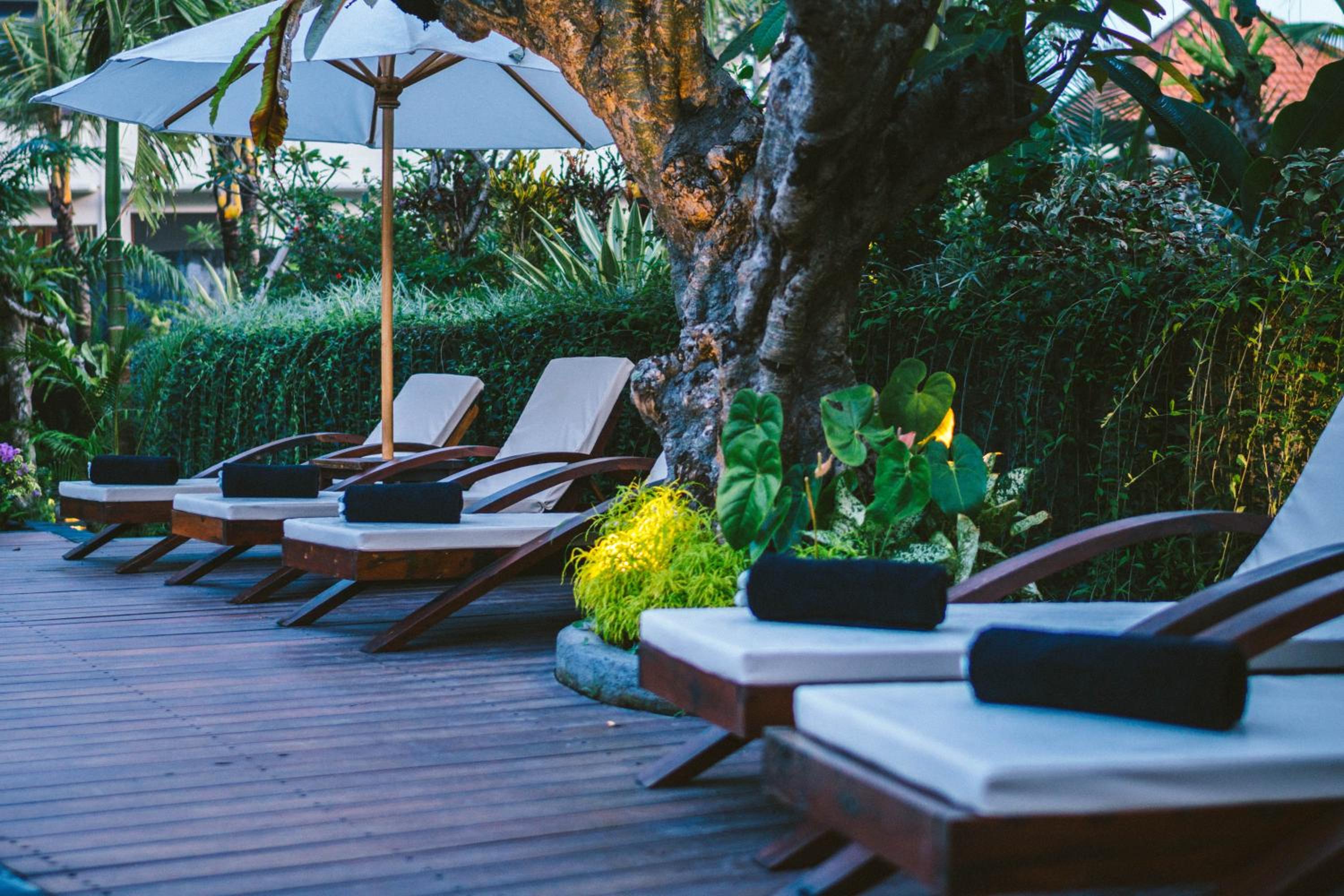 Honai Resort 40